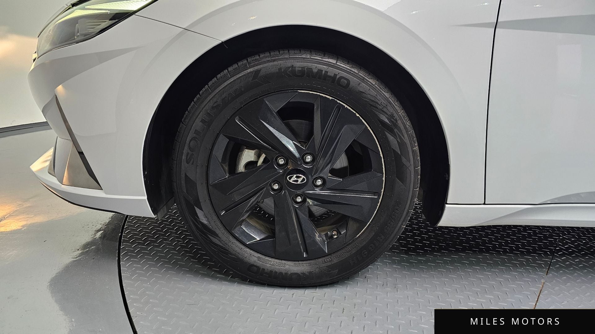 Hyundai AVANTE 2023 — миниатюра 5