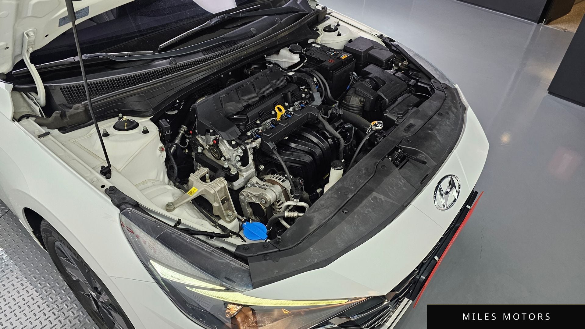 Hyundai AVANTE 2023 — миниатюра 6