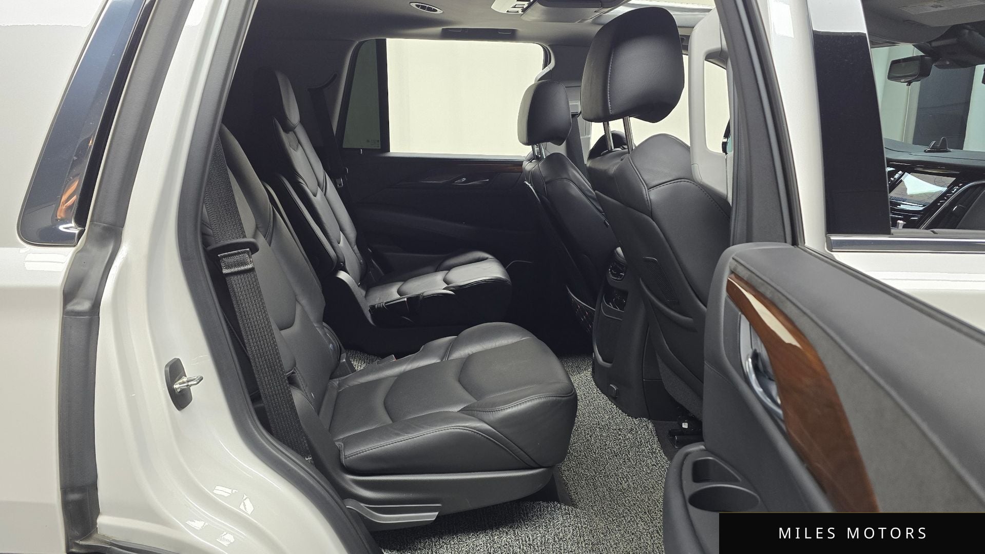 Cadillac Escalade 2020 — миниатюра 12