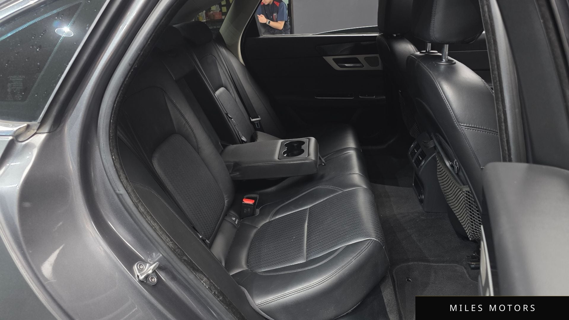 Jaguar XF (X260) 2017 — миниатюра 12