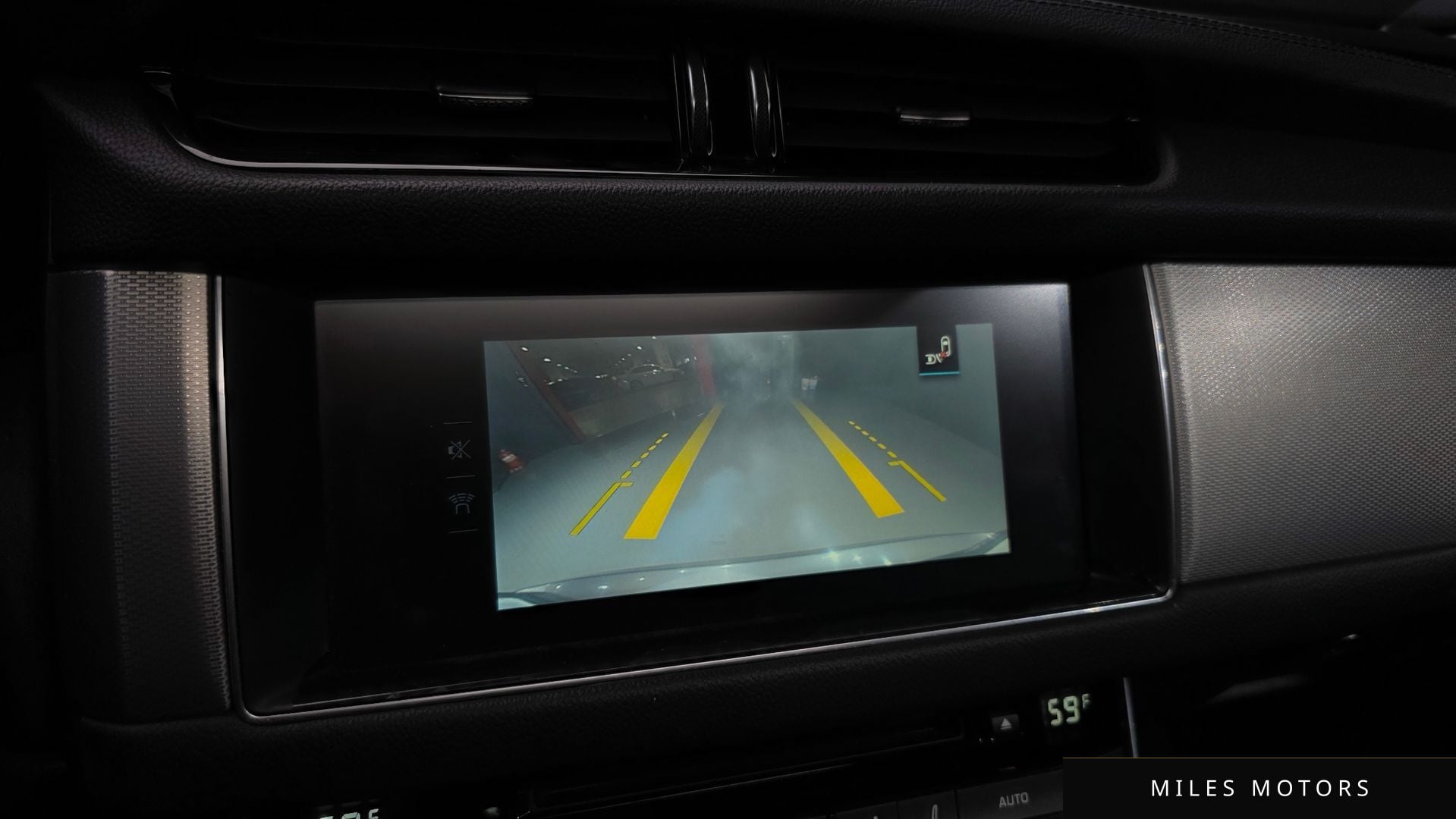 Jaguar XF (X260) 2017 — миниатюра 15