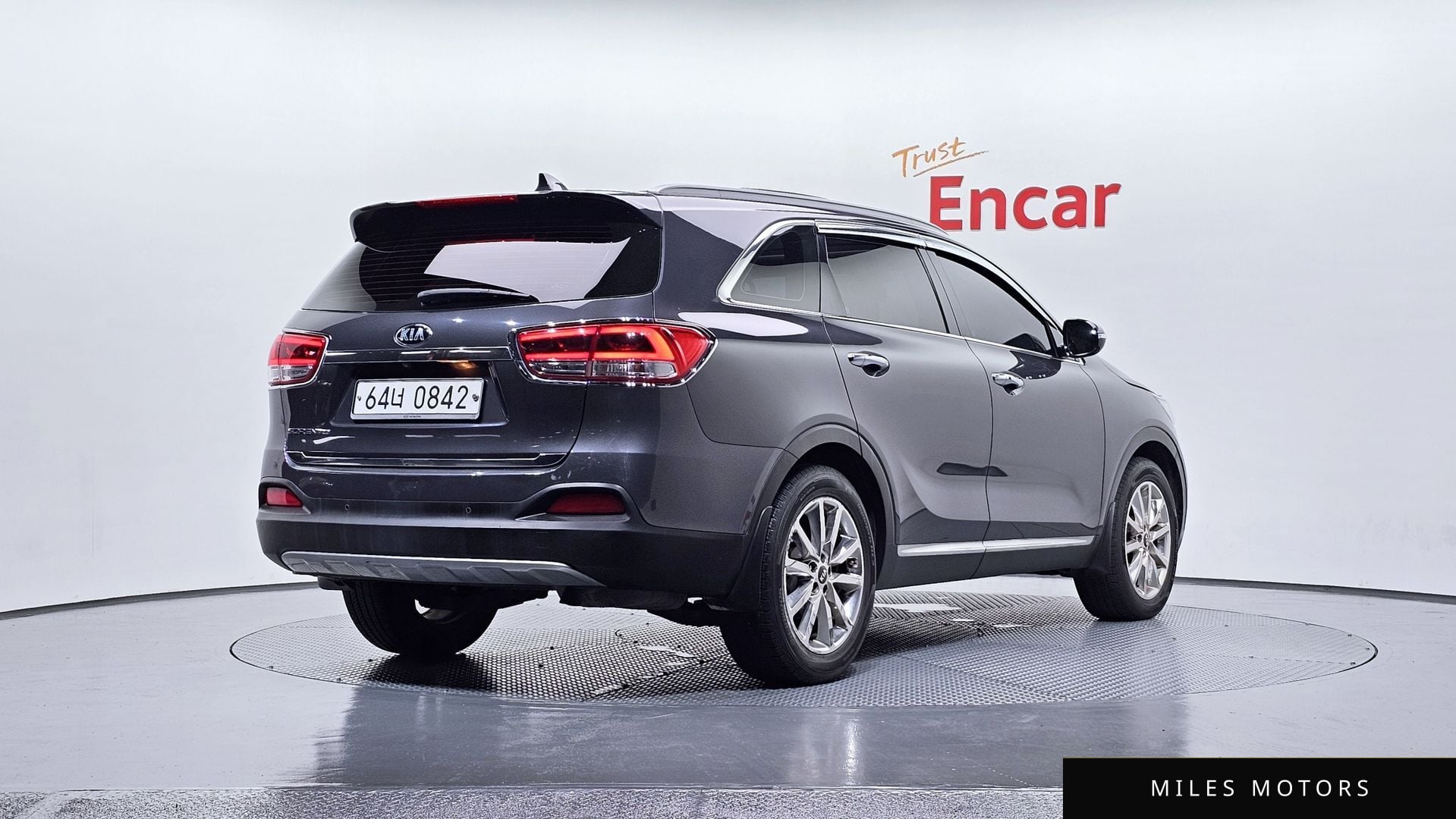 Kia Sorento 2016 — миниатюра 2