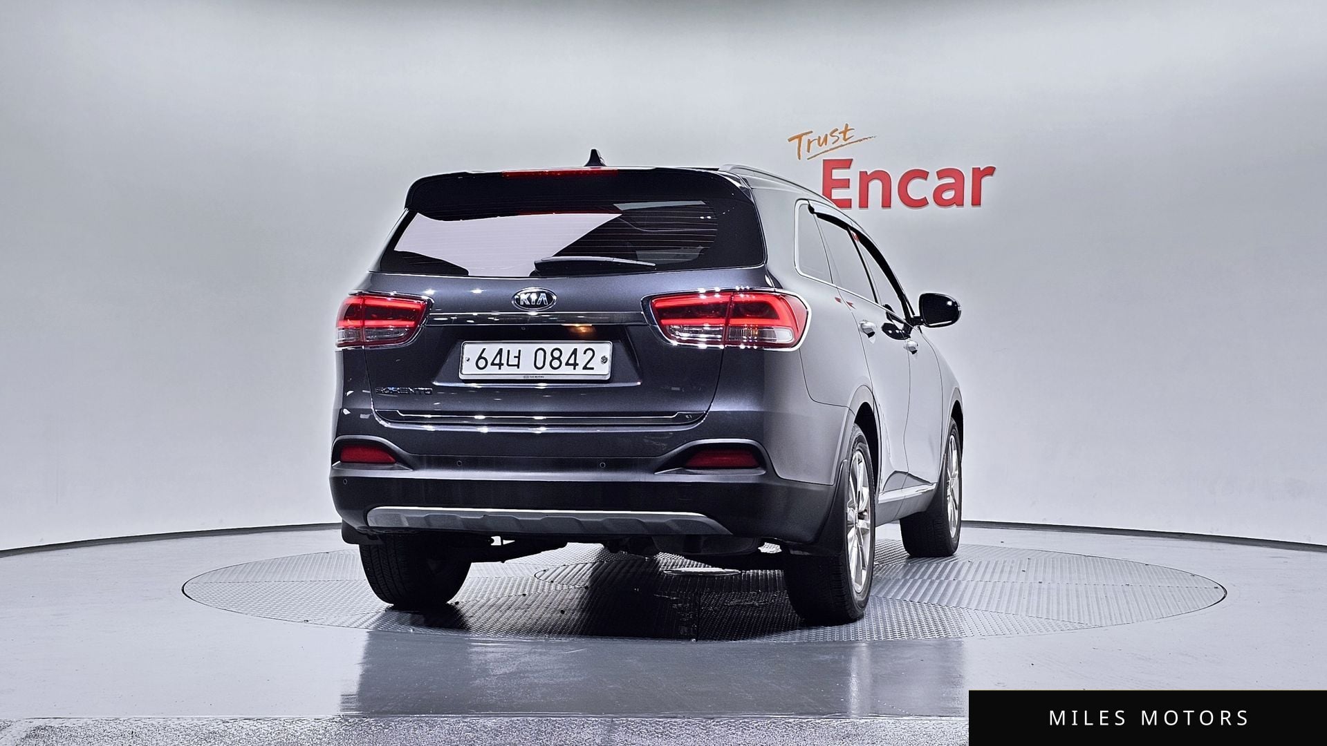 Kia Sorento 2016 — миниатюра 4