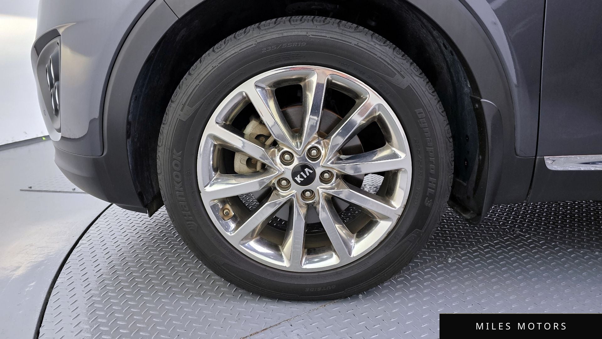 Kia Sorento 2016 — миниатюра 5