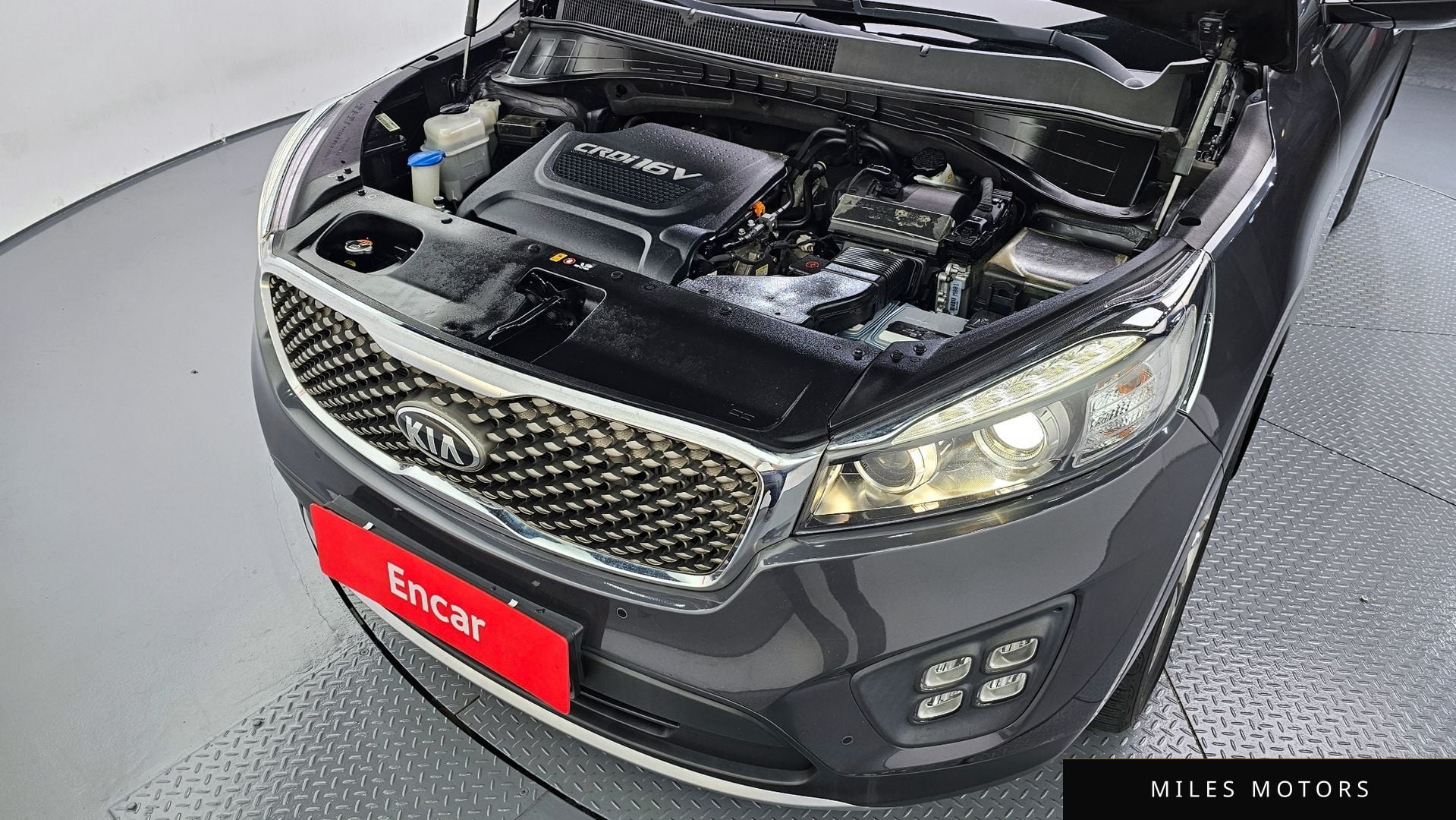 Kia Sorento 2016 — миниатюра 6