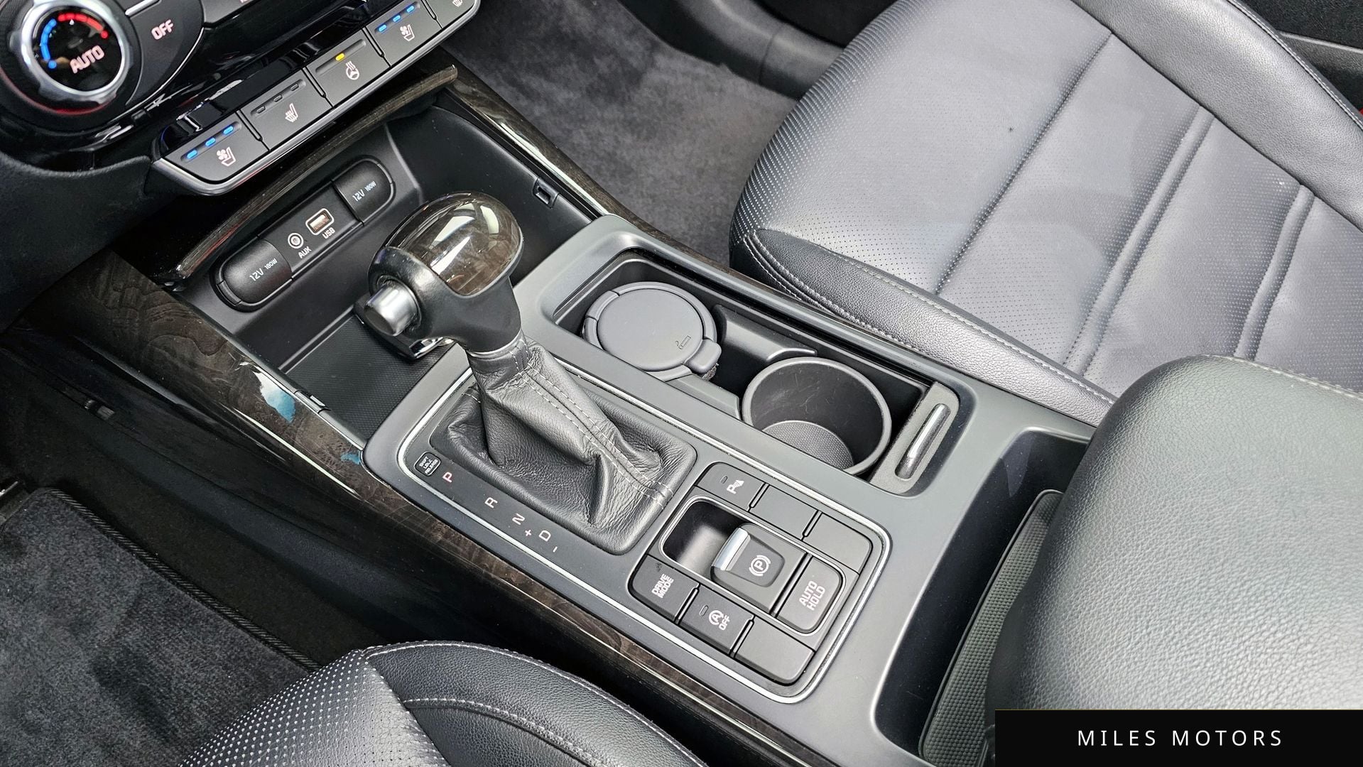 Kia Sorento 2016 — миниатюра 9