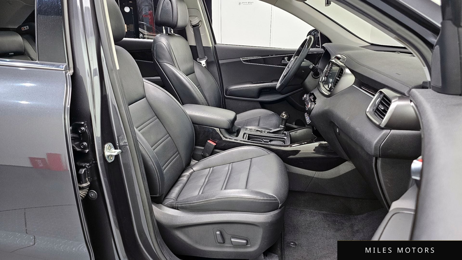 Kia Sorento 2016 — миниатюра 10