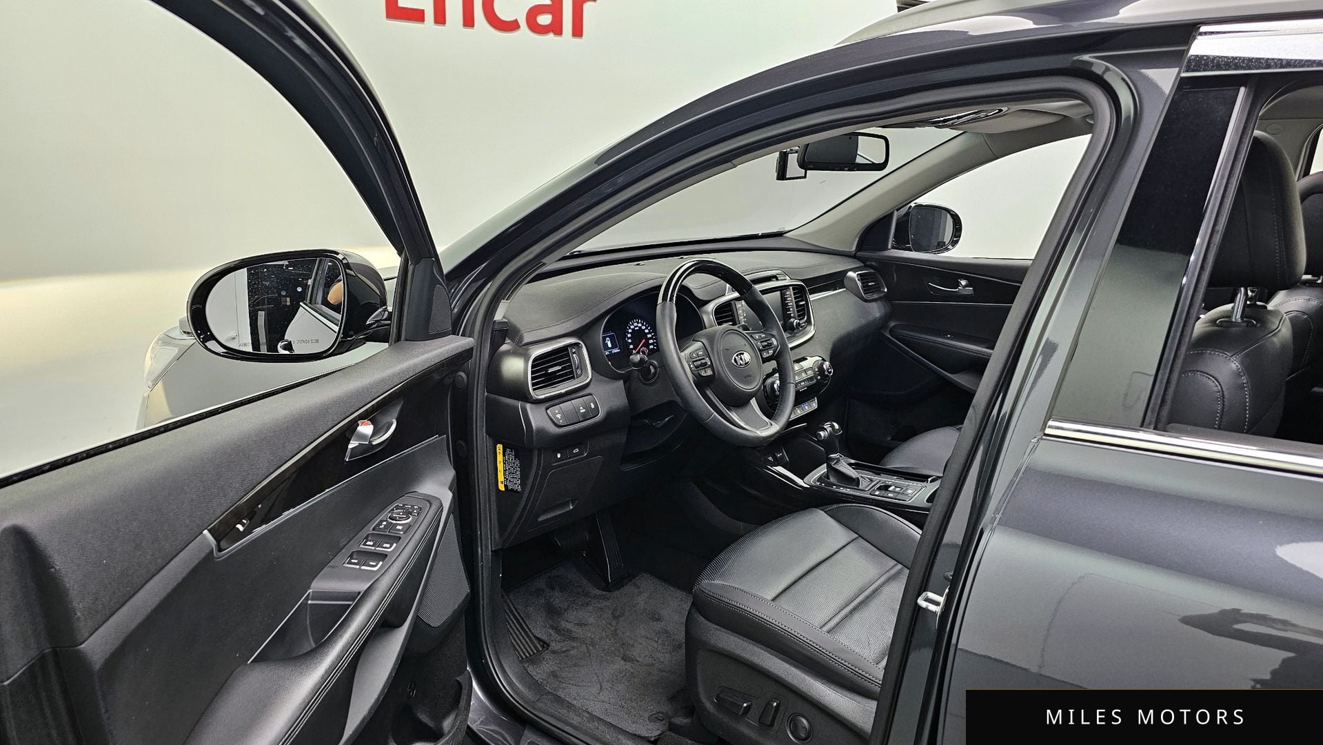 Kia Sorento 2016 — миниатюра 11
