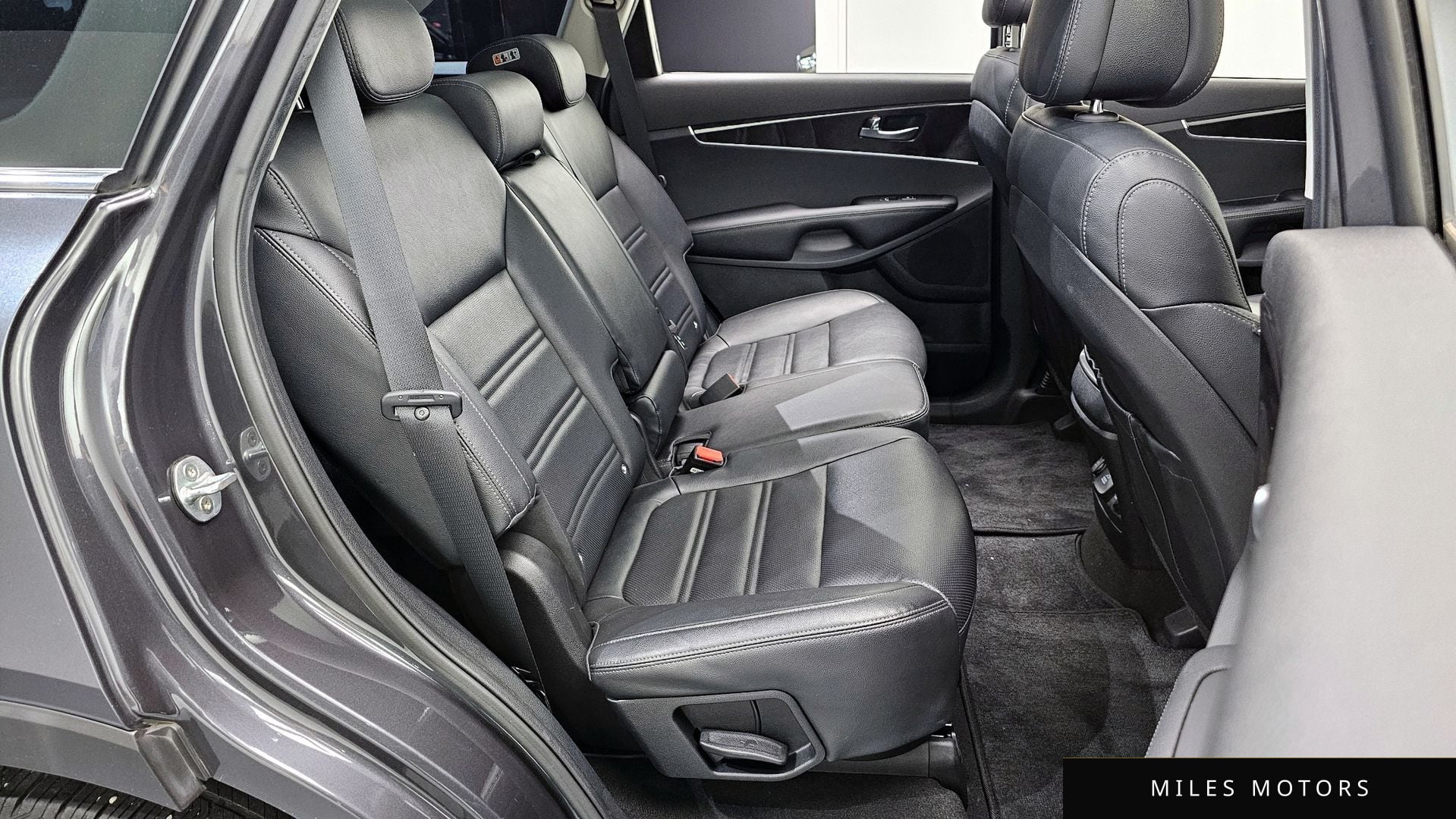 Kia Sorento 2016 — миниатюра 12