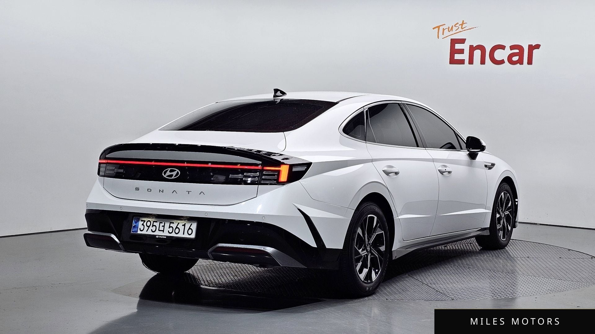 Hyundai Sonata 2024 — миниатюра 2