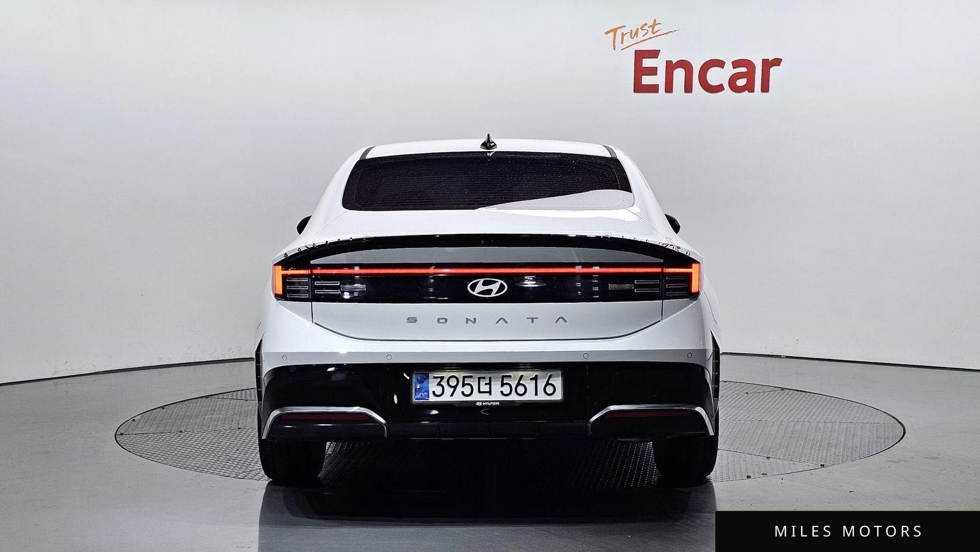 Hyundai Sonata 2024 — миниатюра 4