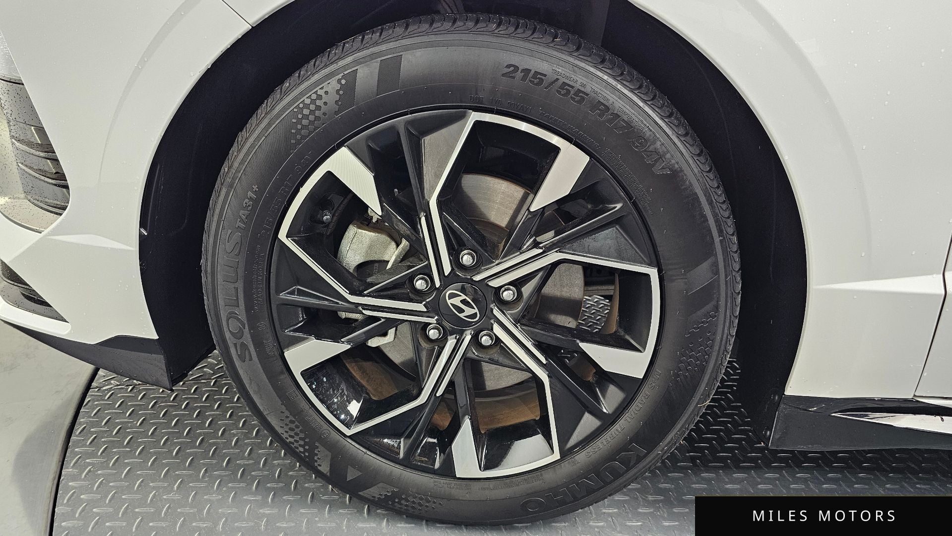 Hyundai Sonata 2024 — миниатюра 5