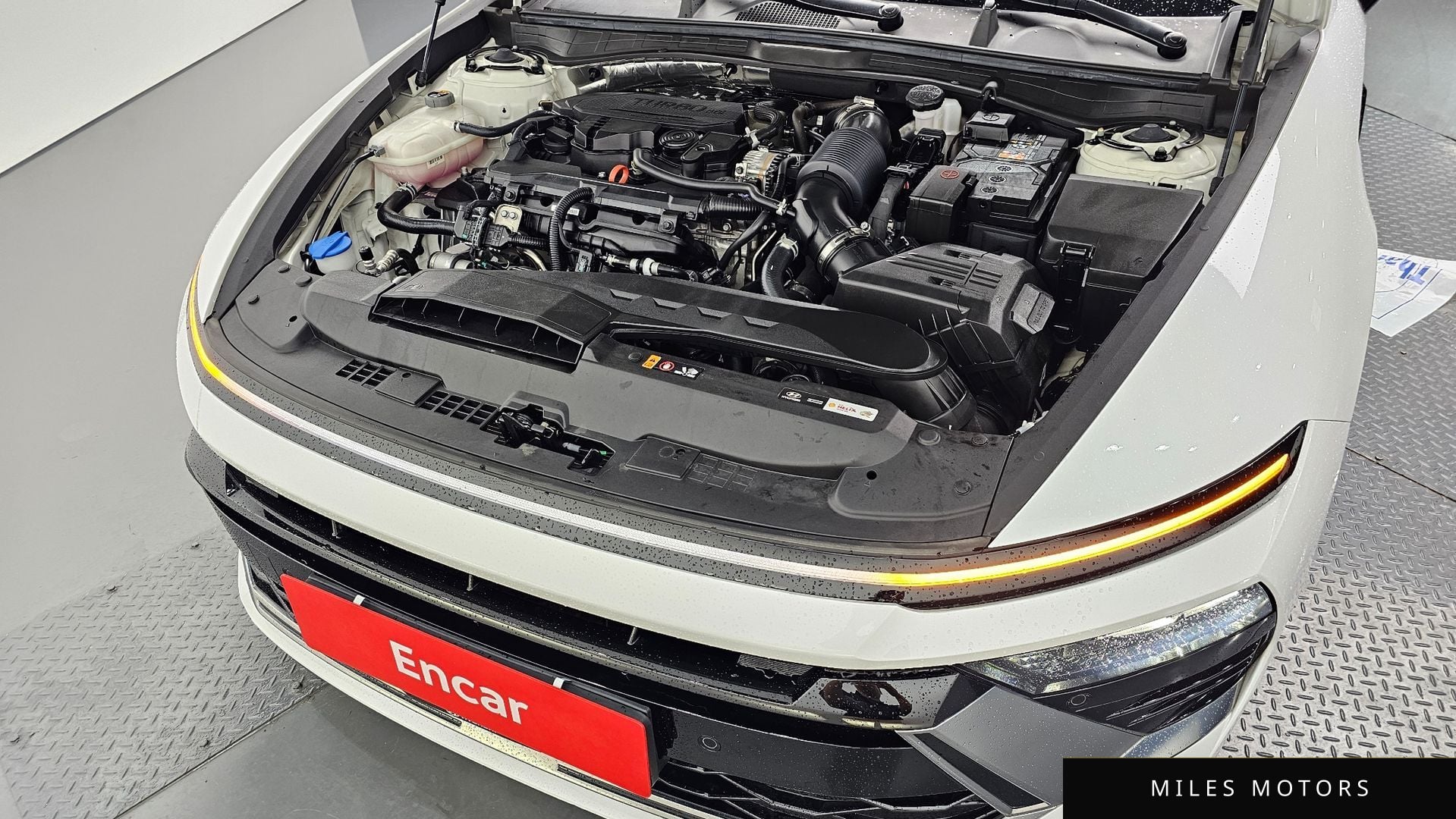 Hyundai Sonata 2024 — миниатюра 6