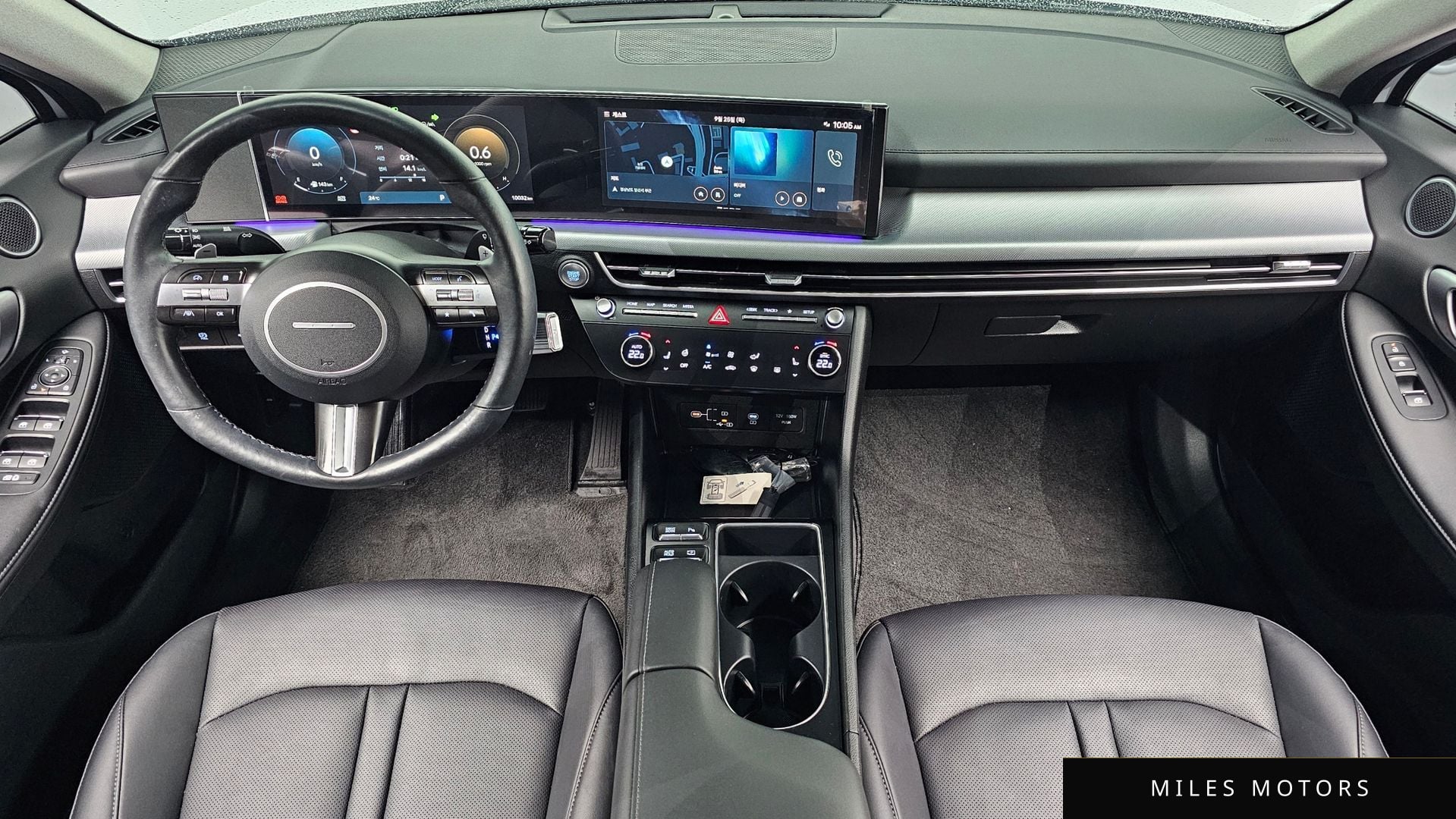 Hyundai Sonata 2024 — миниатюра 7