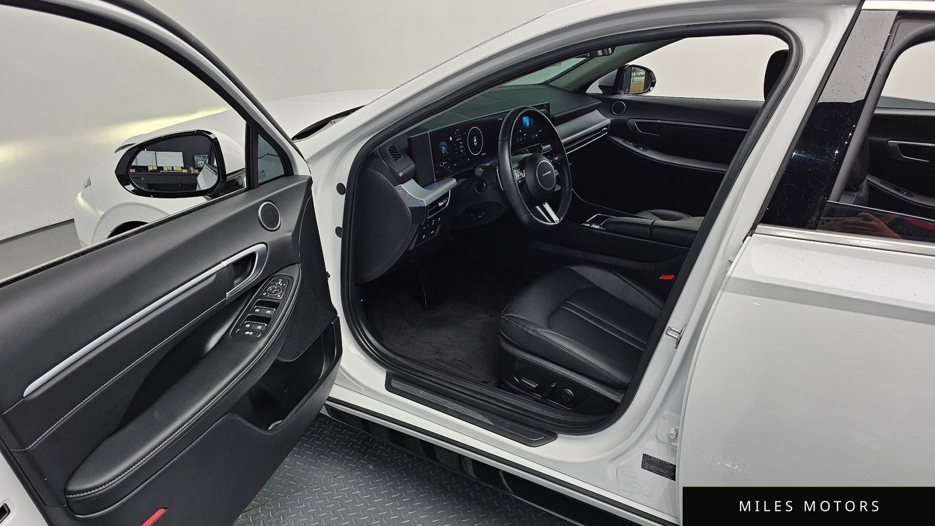 Hyundai Sonata 2024 — миниатюра 11