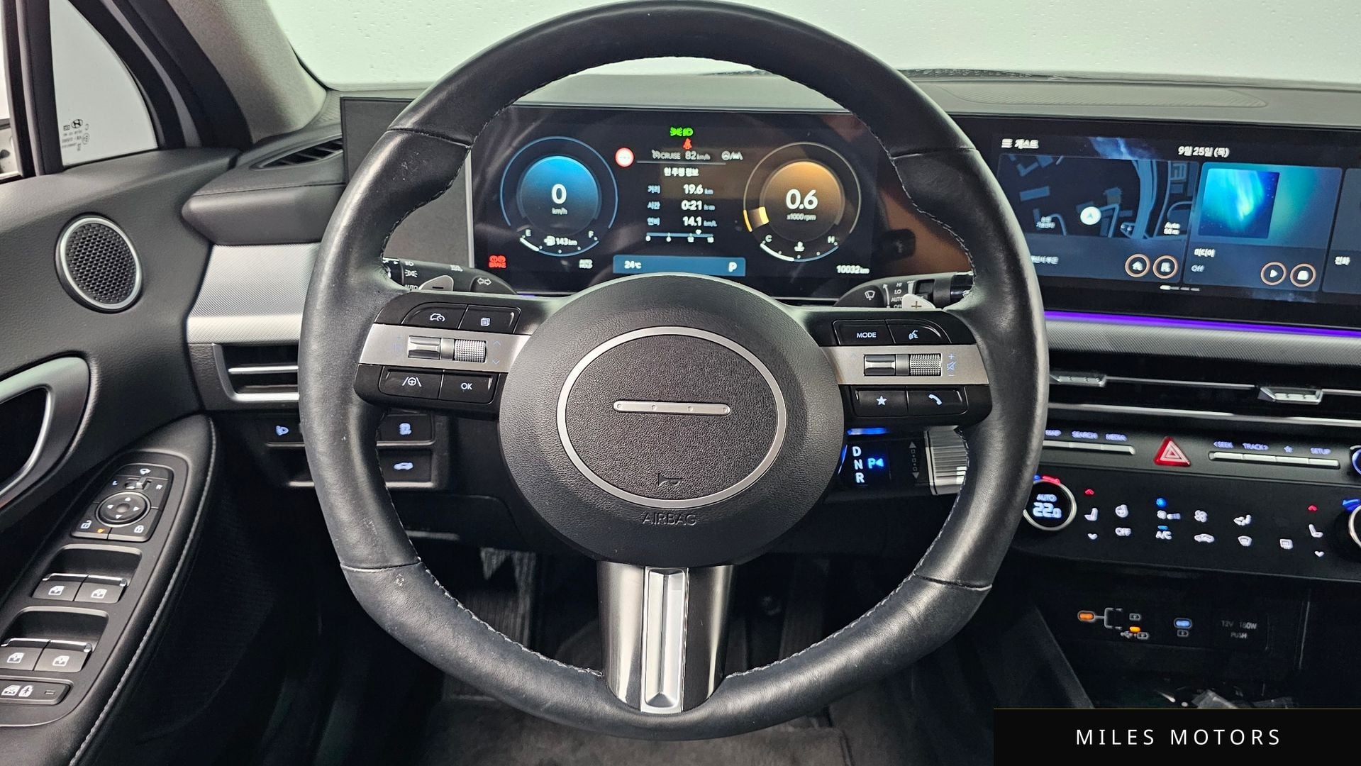 Hyundai Sonata 2024 — миниатюра 13