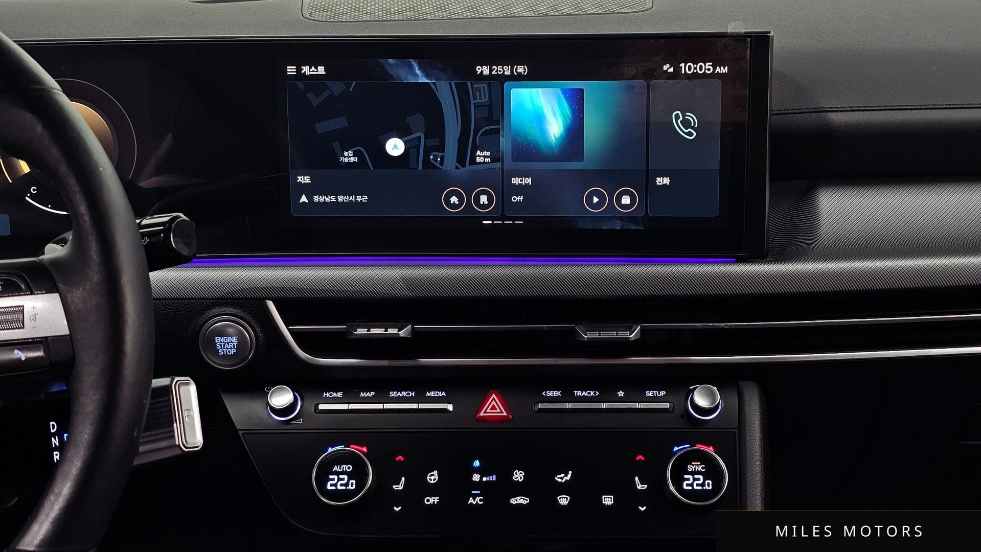 Hyundai Sonata 2024 — миниатюра 14