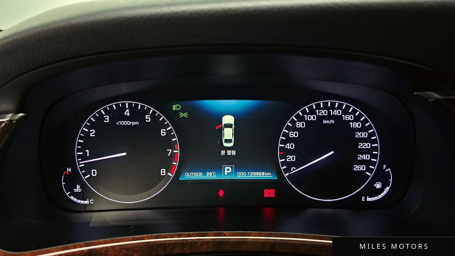 Hyundai Equus 2014 — миниатюра 8