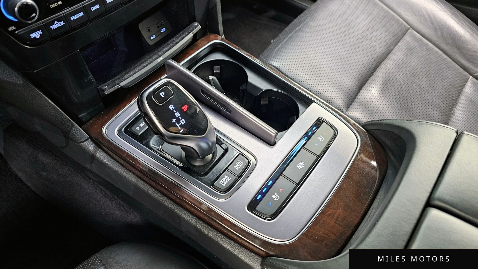 Hyundai Equus 2014 — миниатюра 9