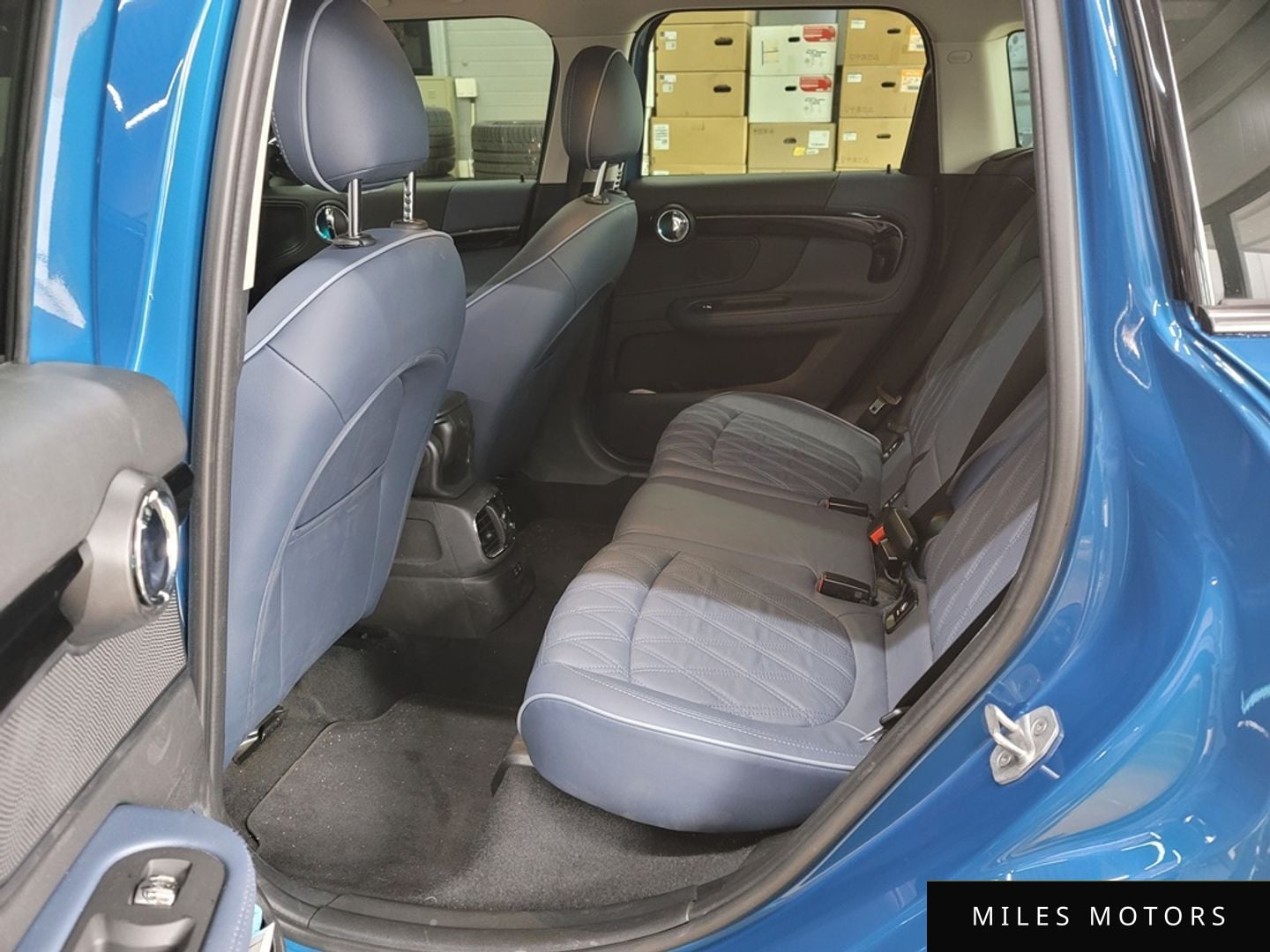 MINI Countryman 2021 — миниатюра 7