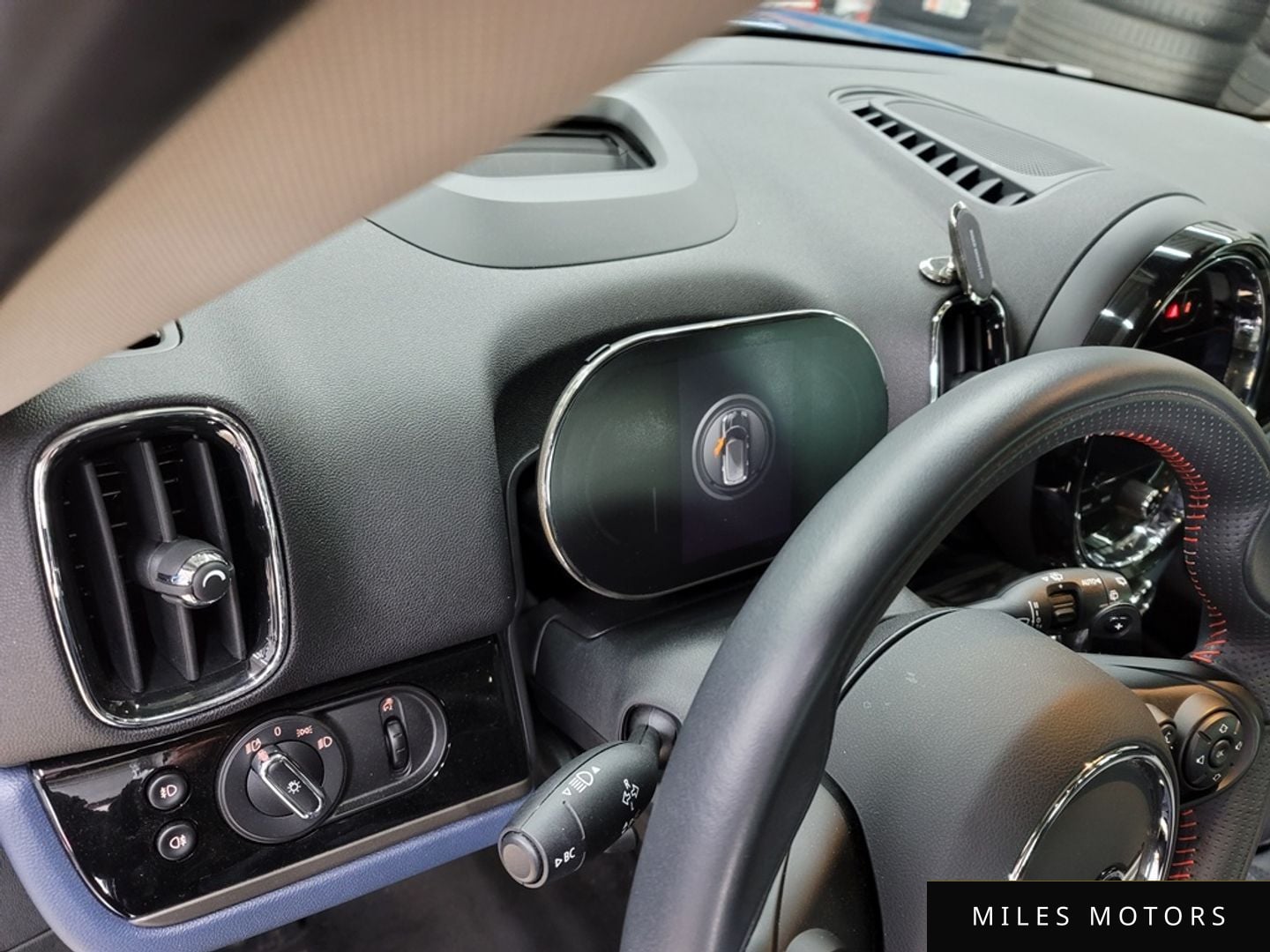 MINI Countryman 2021 — миниатюра 8