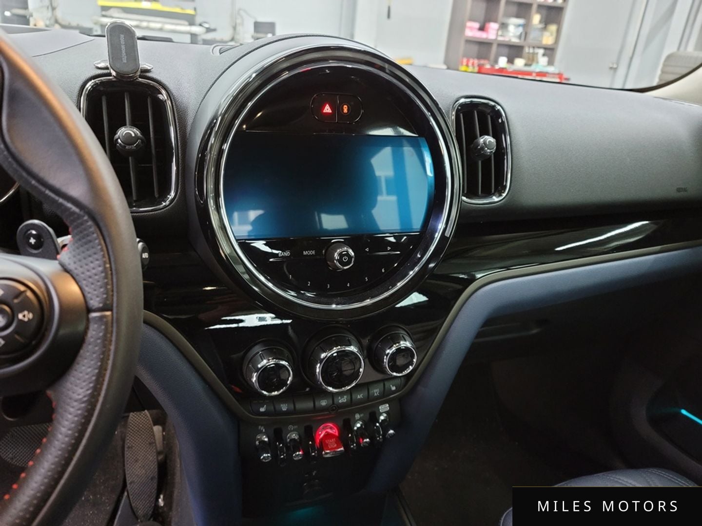 MINI Countryman 2021 — миниатюра 9
