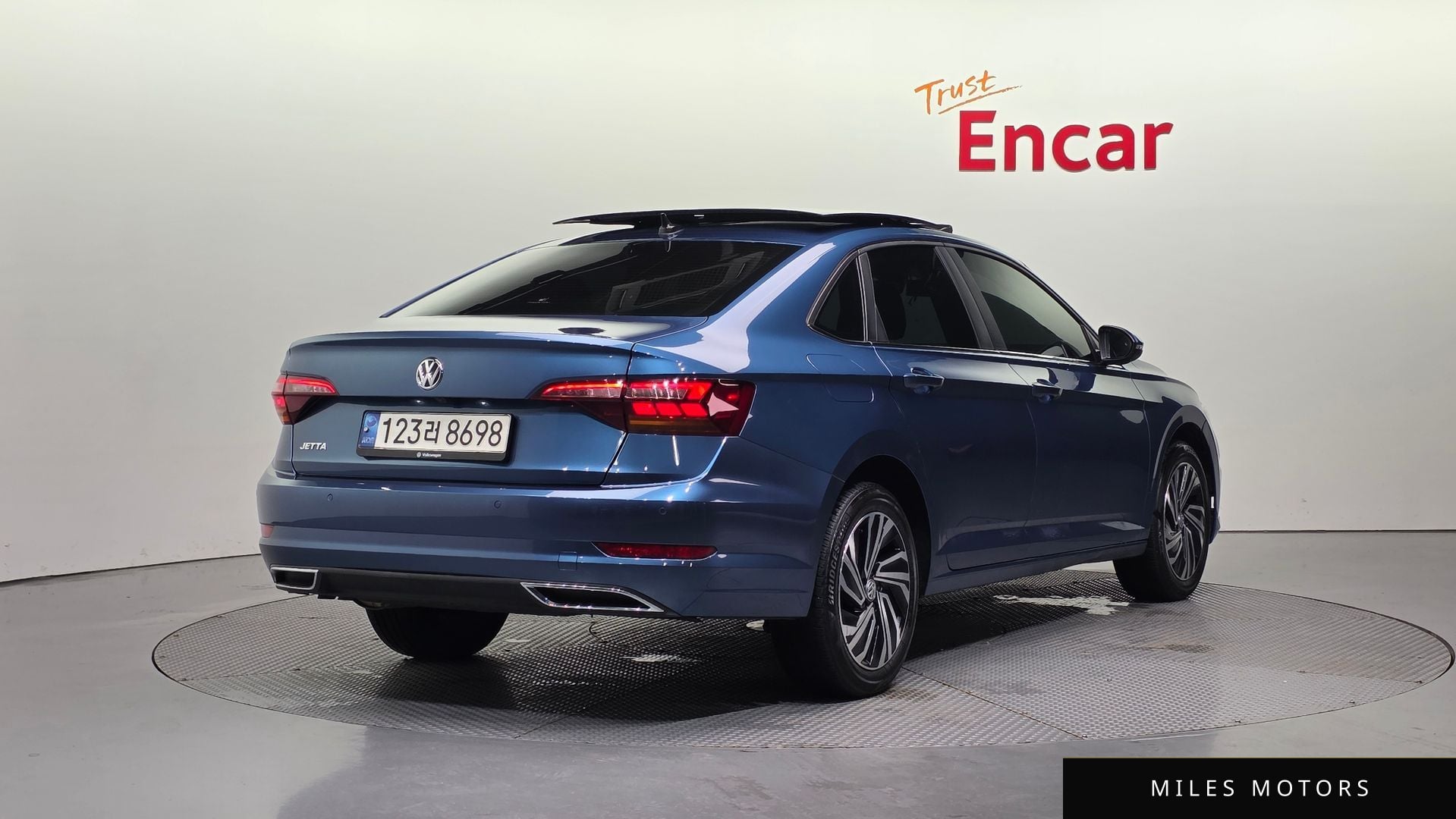 Volkswagen 제타 2021 — миниатюра 2