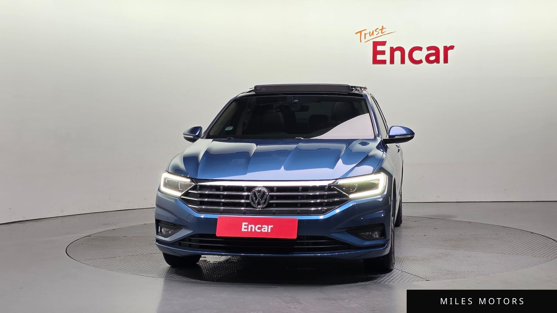 Volkswagen 제타 2021 — миниатюра 3