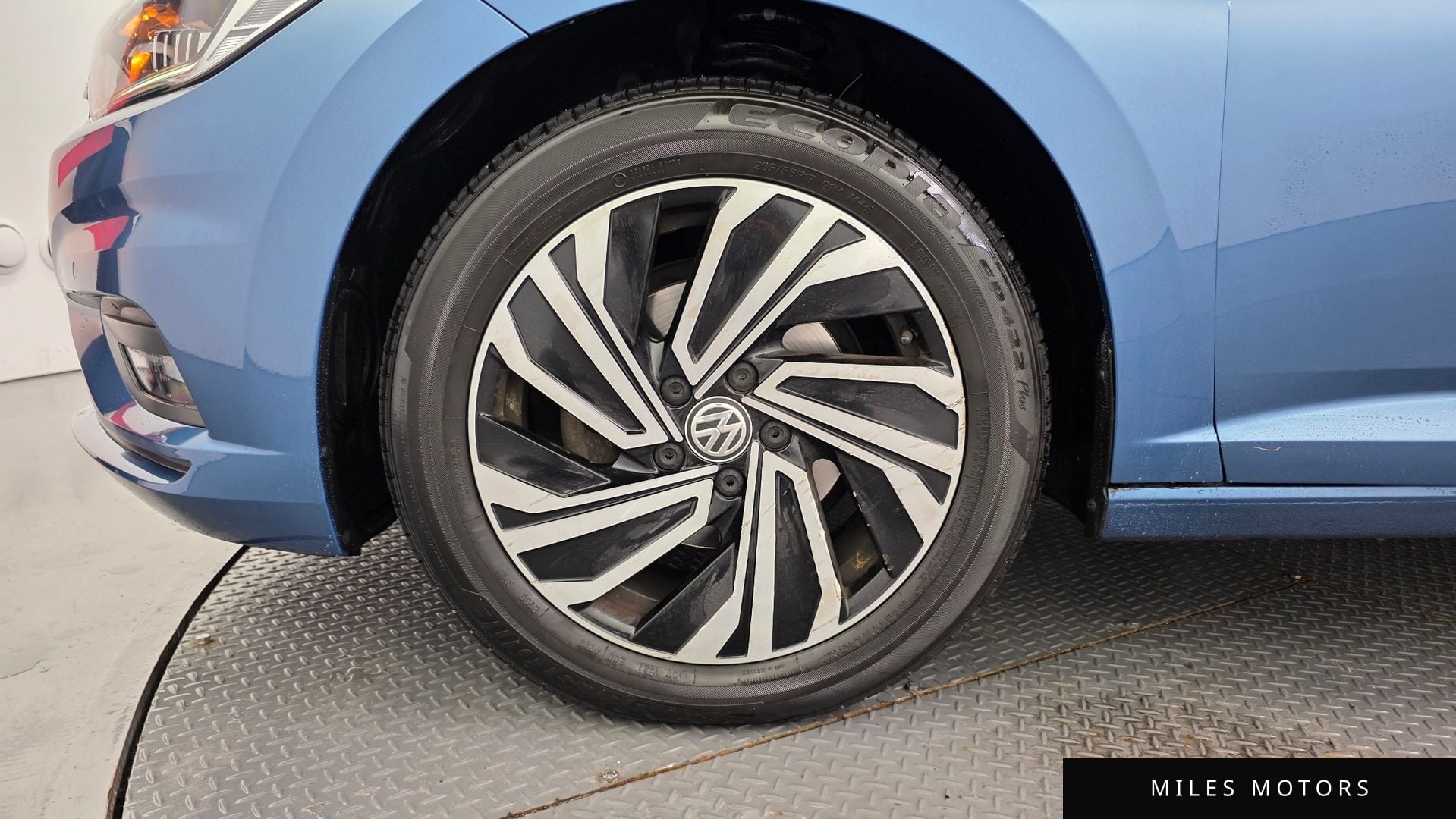Volkswagen 제타 2021 — миниатюра 5