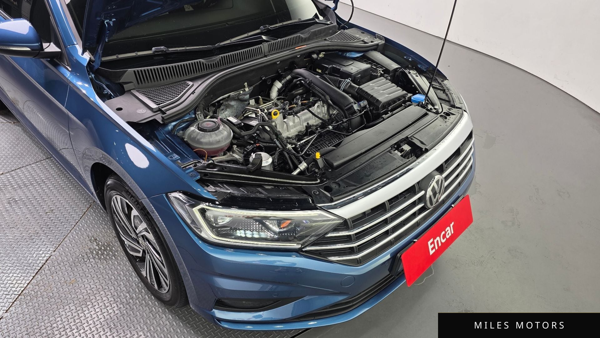 Volkswagen 제타 2021 — миниатюра 6