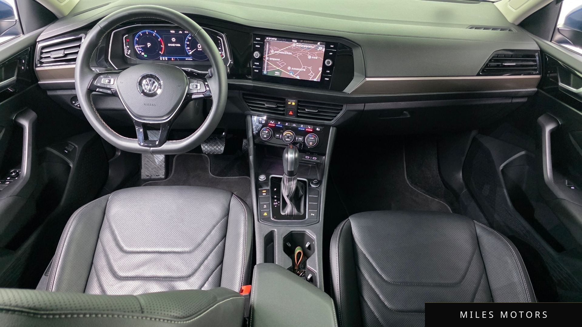 Volkswagen 제타 2021 — миниатюра 7