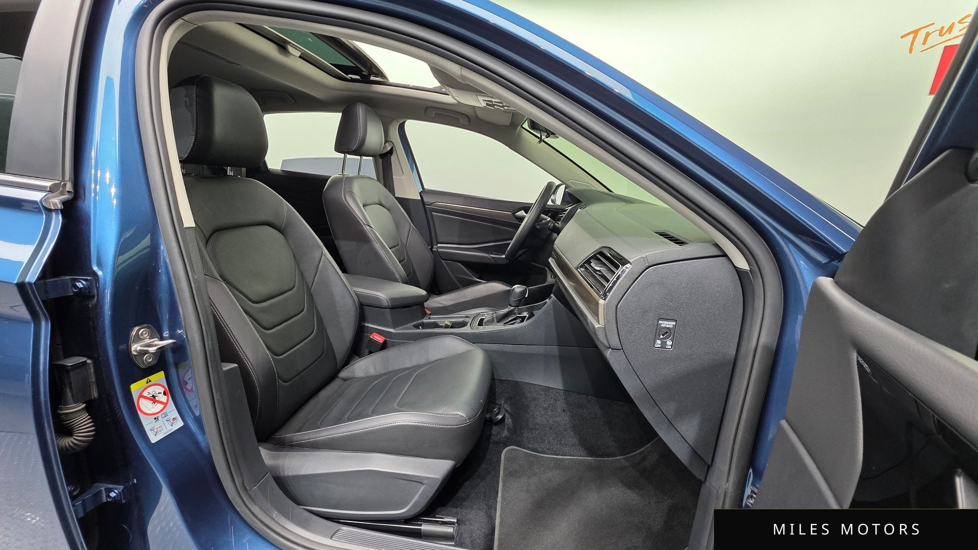 Volkswagen 제타 2021 — миниатюра 10