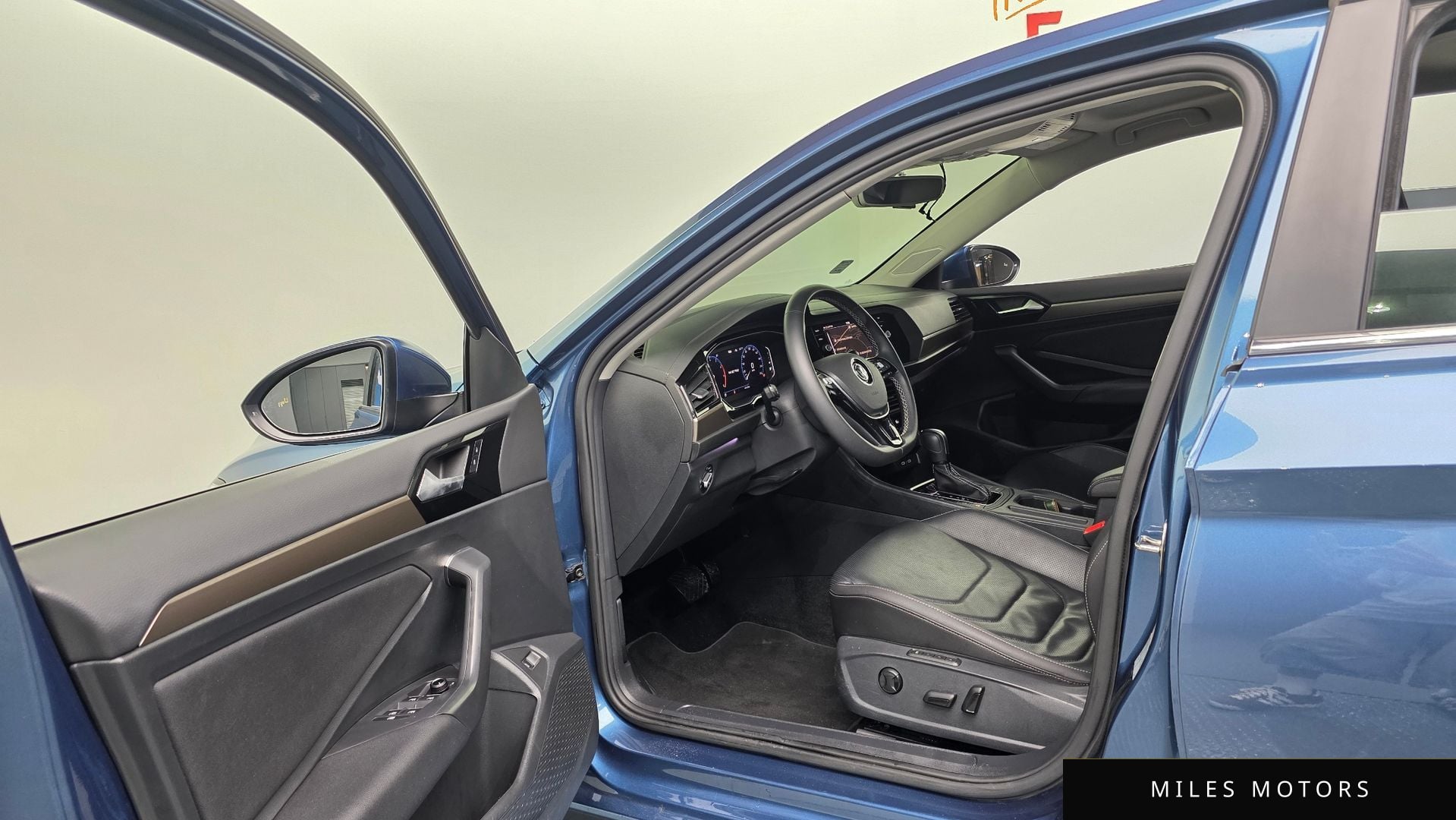 Volkswagen 제타 2021 — миниатюра 12