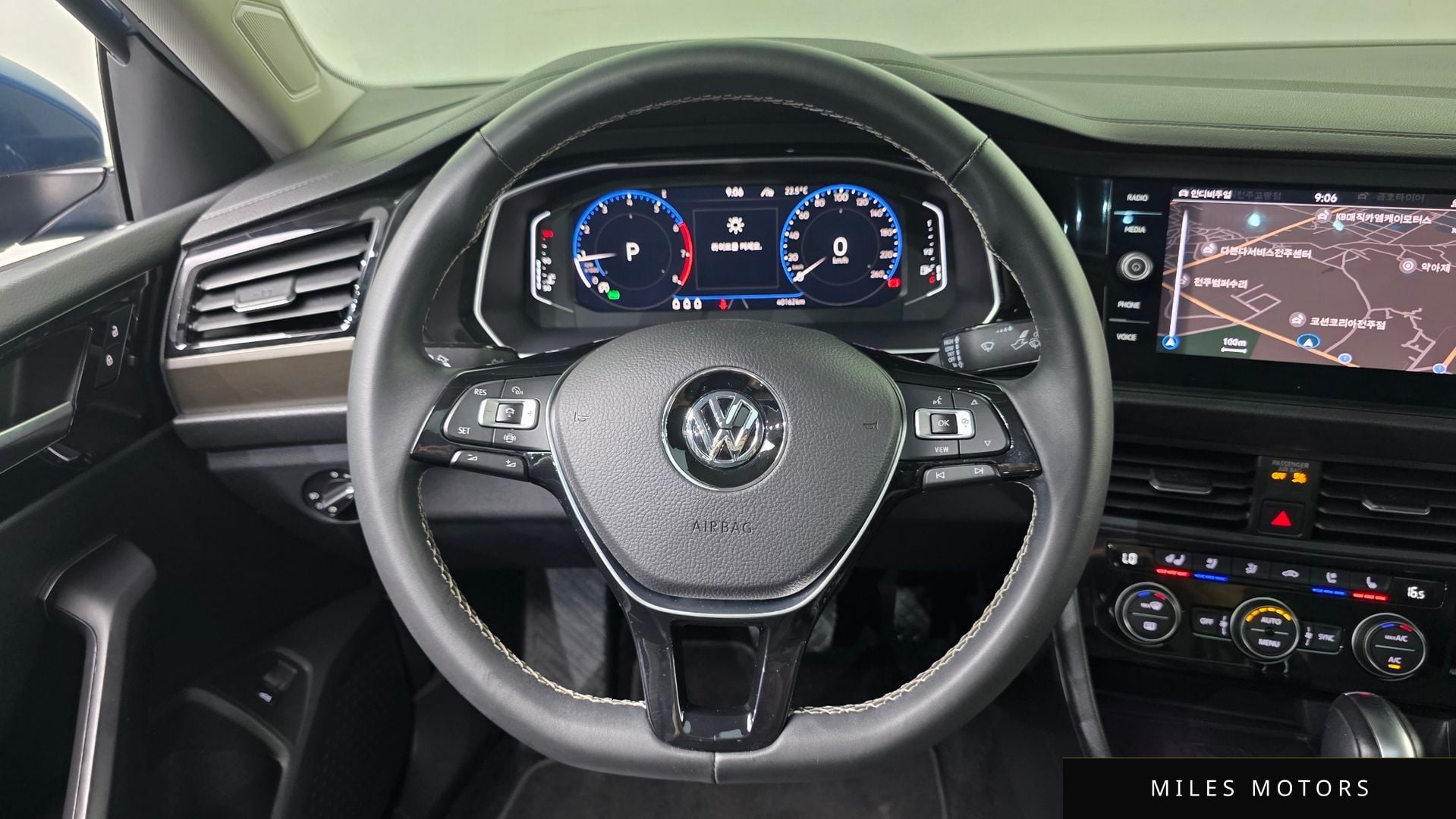 Volkswagen 제타 2021 — миниатюра 14