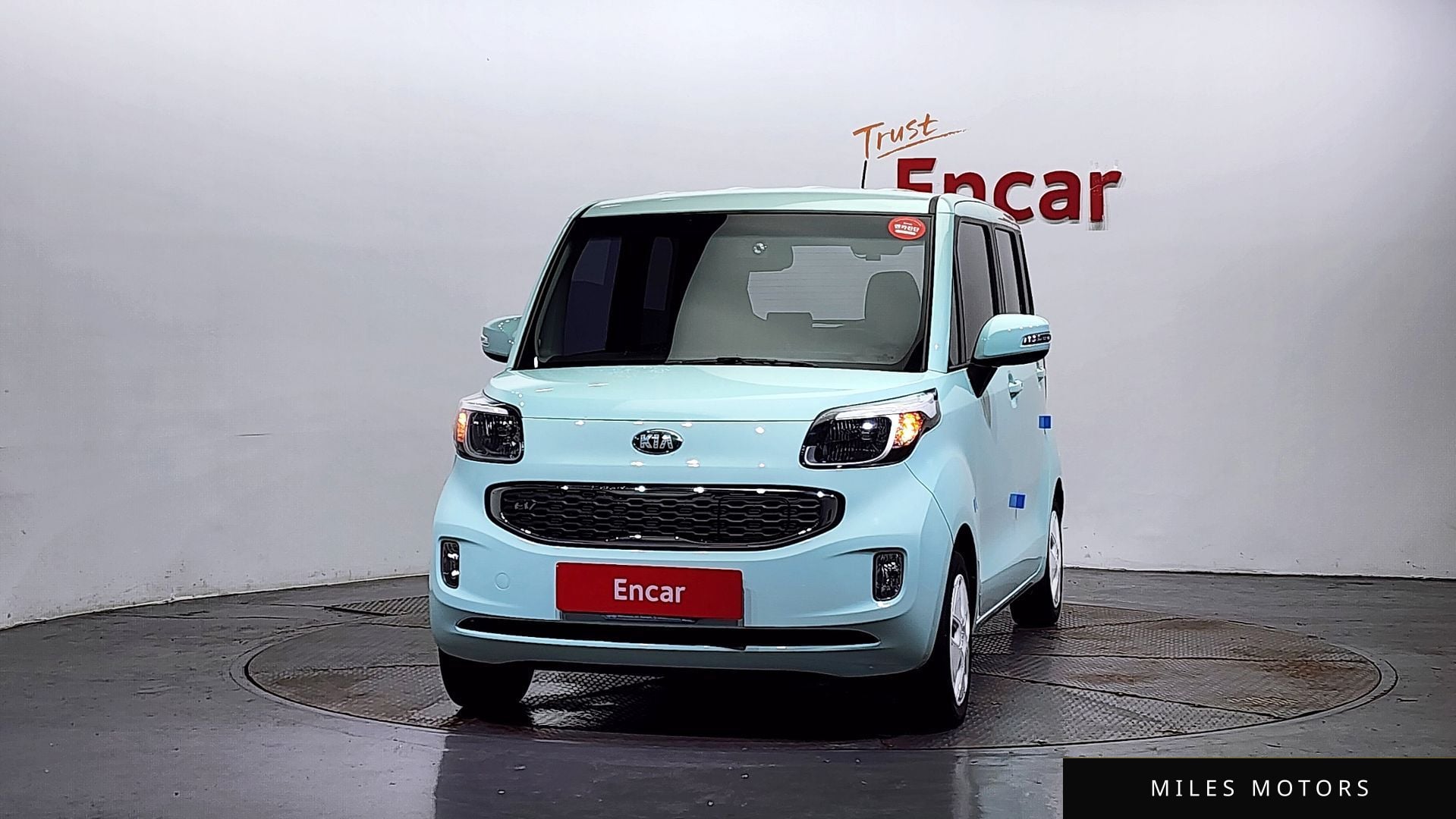 Kia Ray 2017 — миниатюра 3