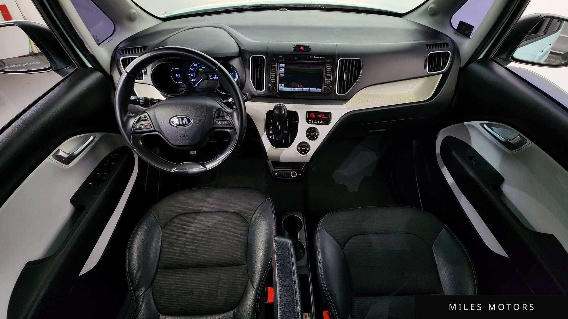 Kia Ray 2017 — миниатюра 7
