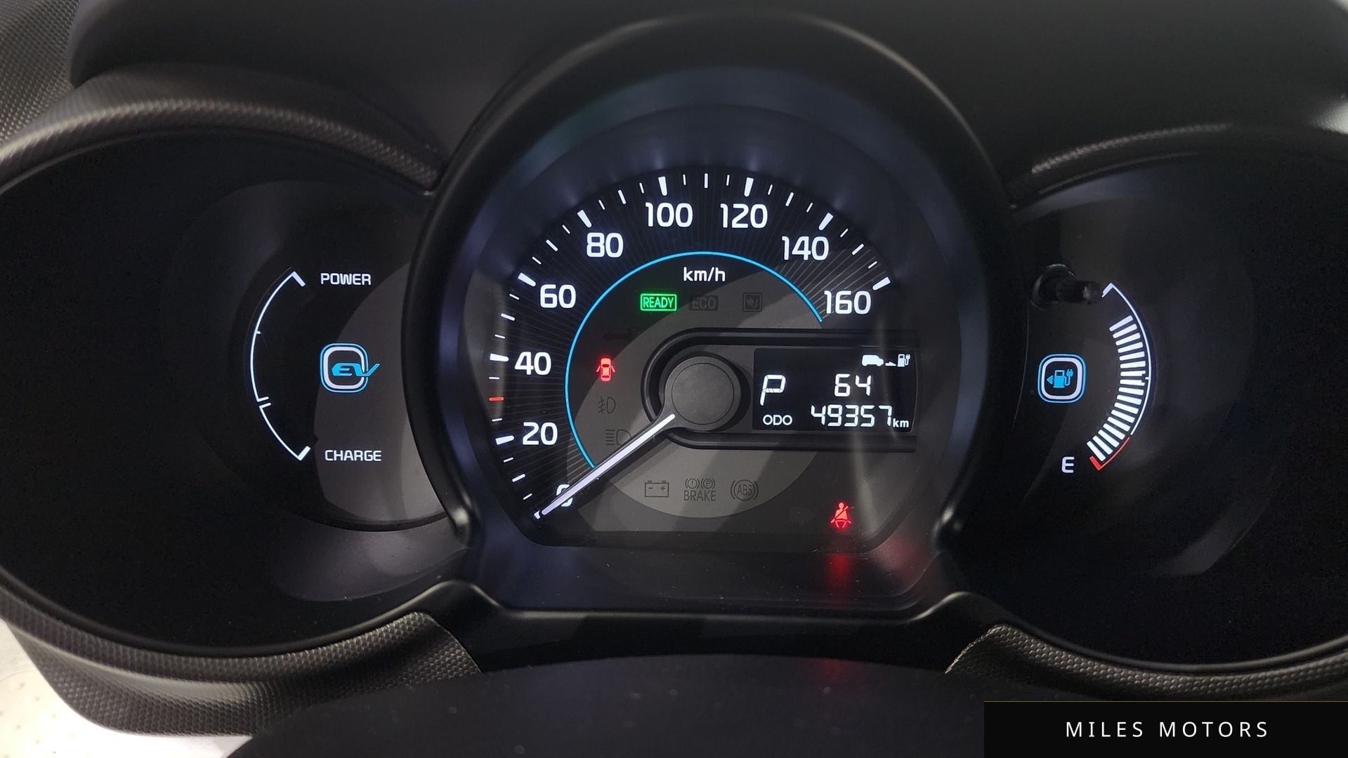 Kia Ray 2017 — миниатюра 8