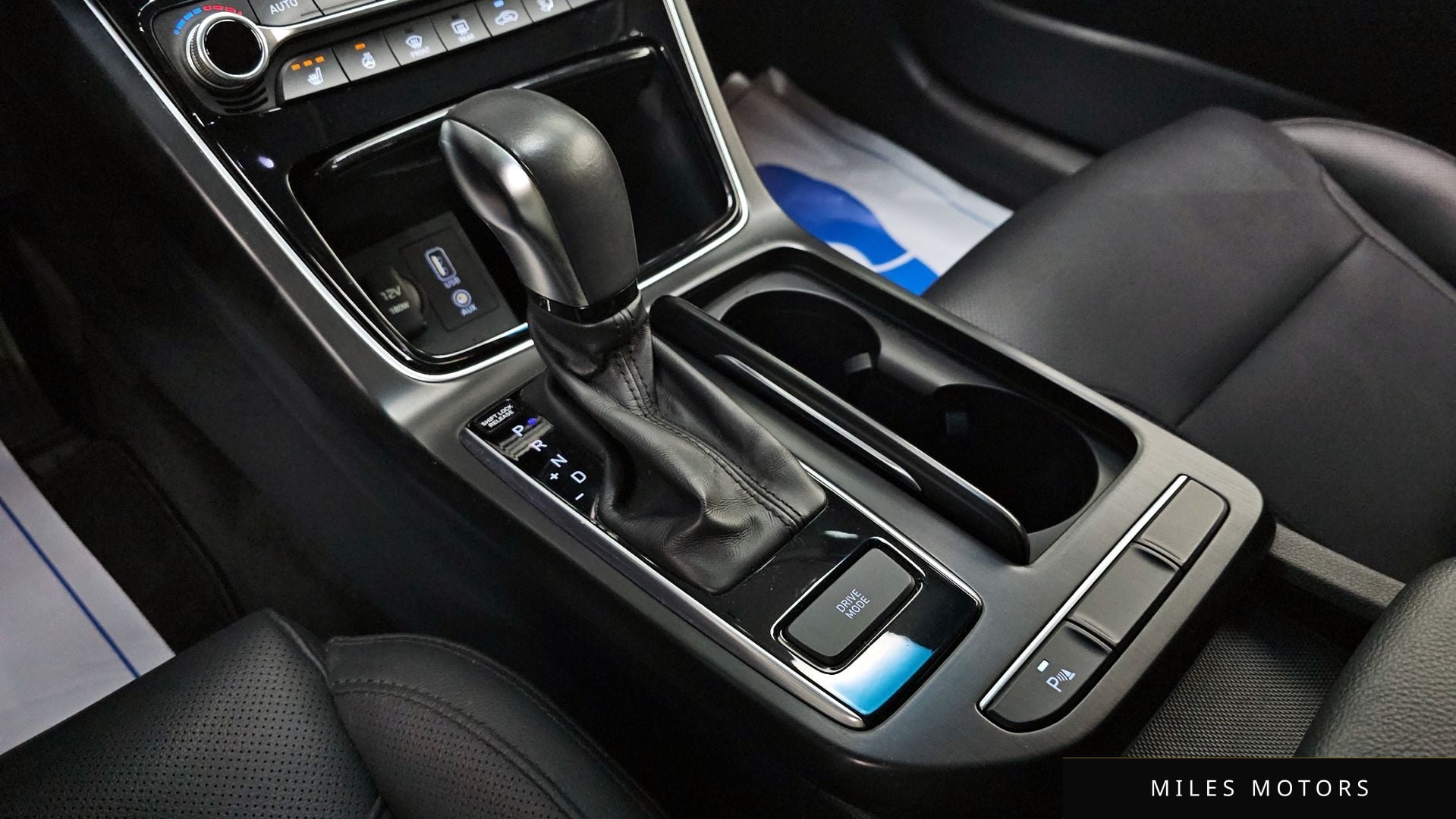 Hyundai Grandeur 2017 — миниатюра 9