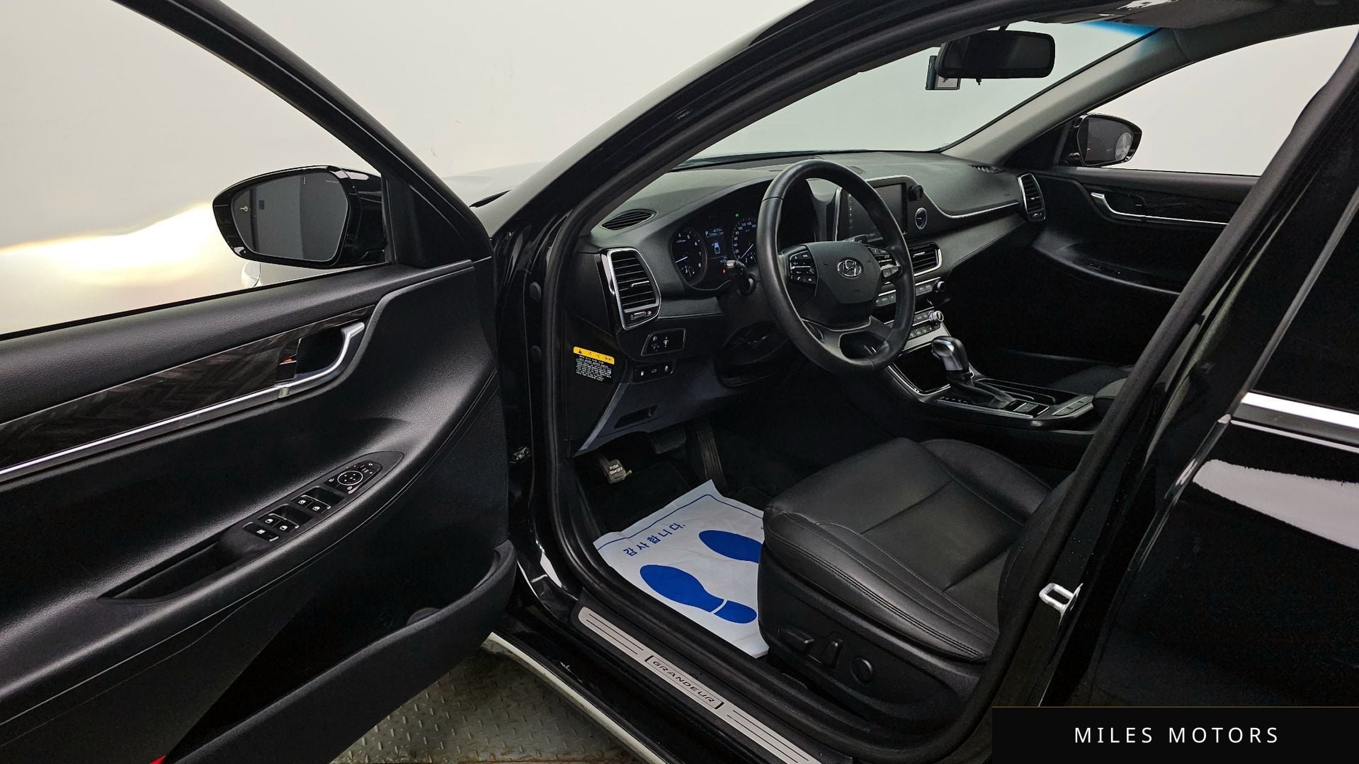 Hyundai Grandeur 2017 — миниатюра 10
