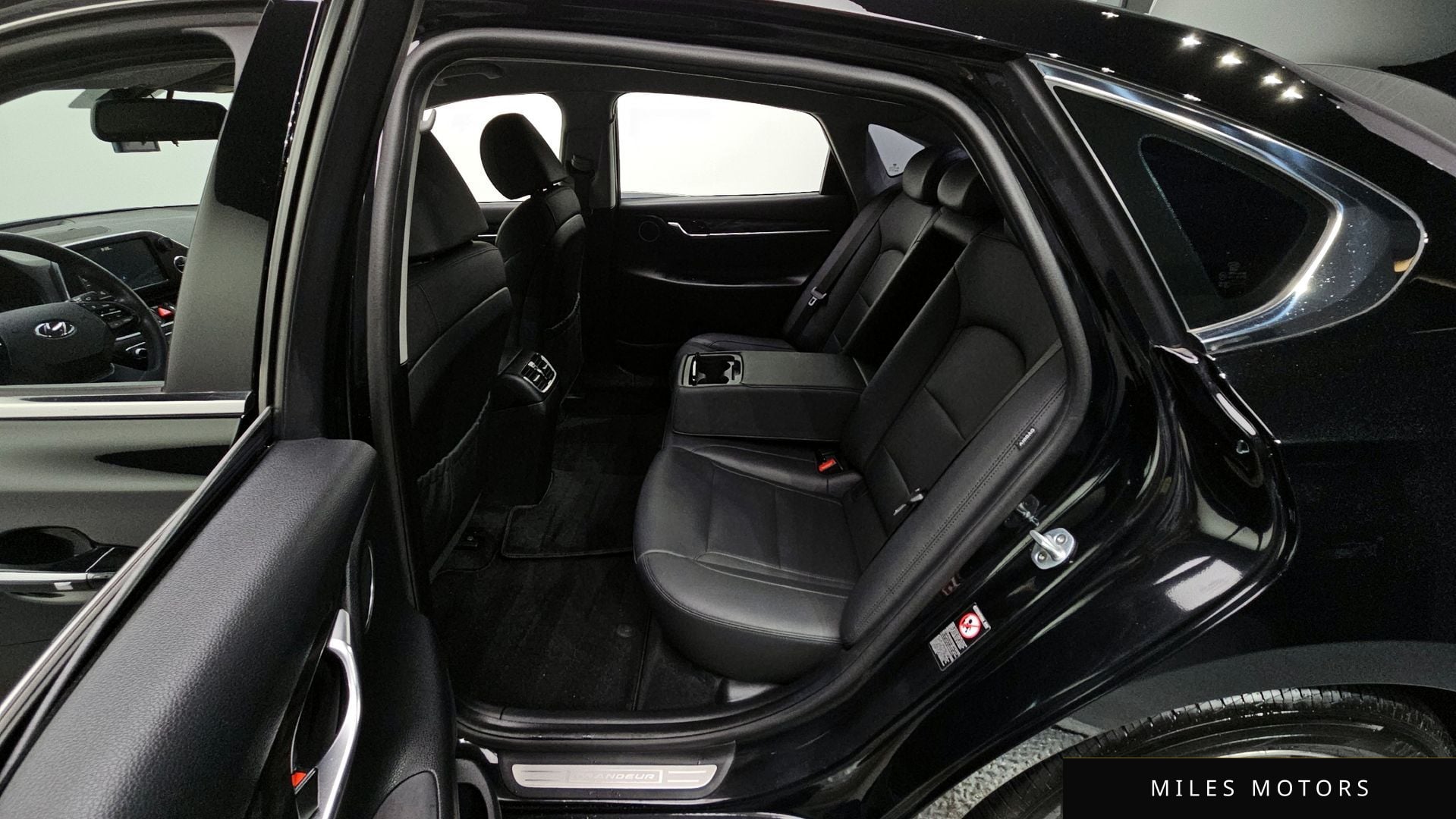 Hyundai Grandeur 2017 — миниатюра 11