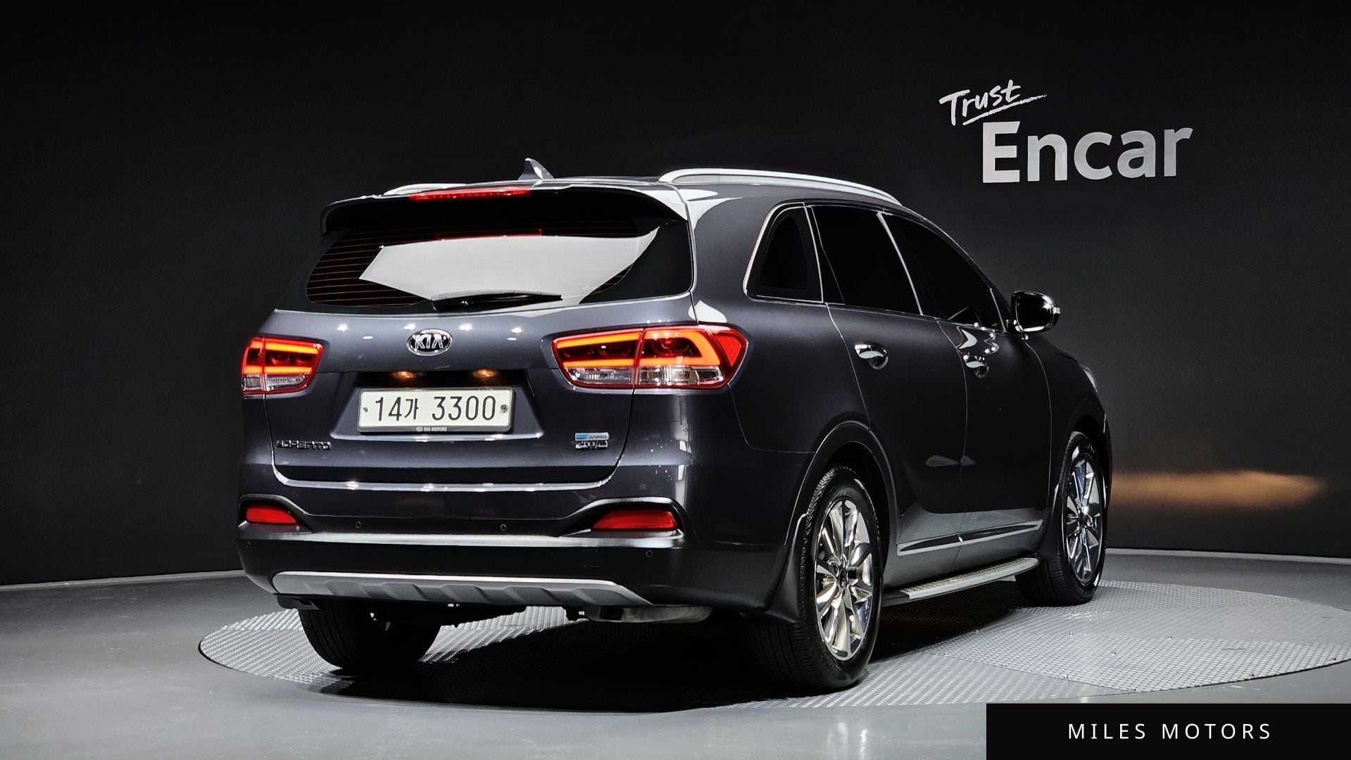 Kia Sorento 2015 — миниатюра 2