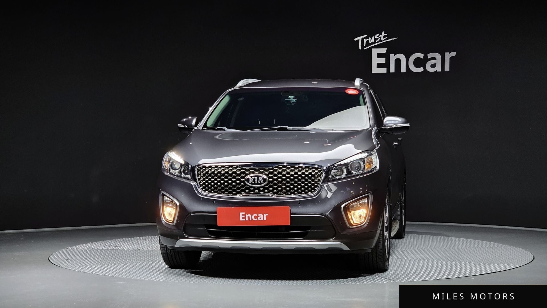 Kia Sorento 2015 — миниатюра 3