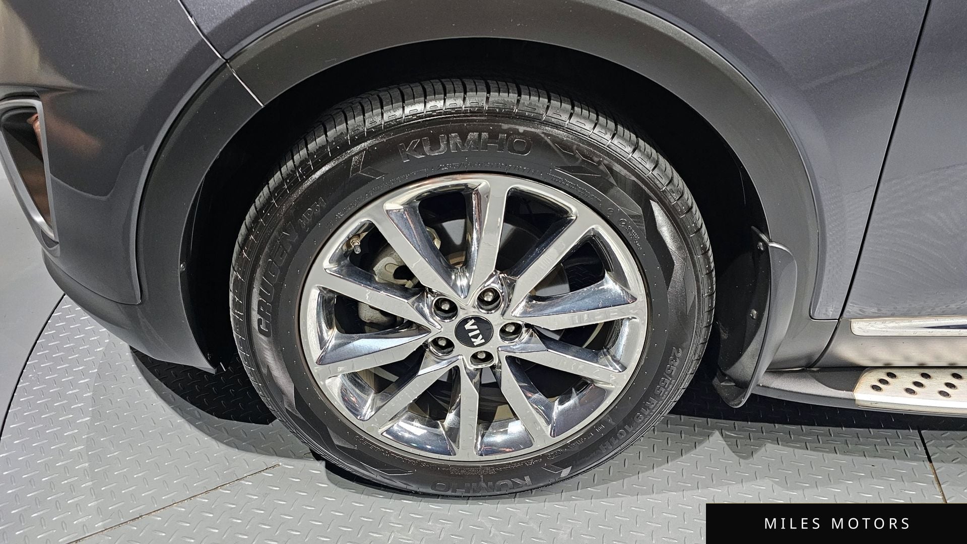Kia Sorento 2015 — миниатюра 5