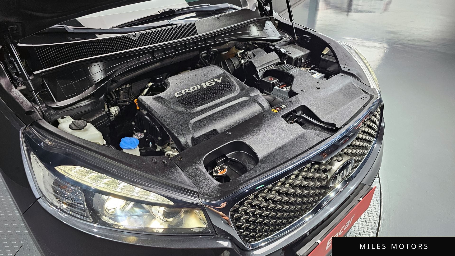 Kia Sorento 2015 — миниатюра 6