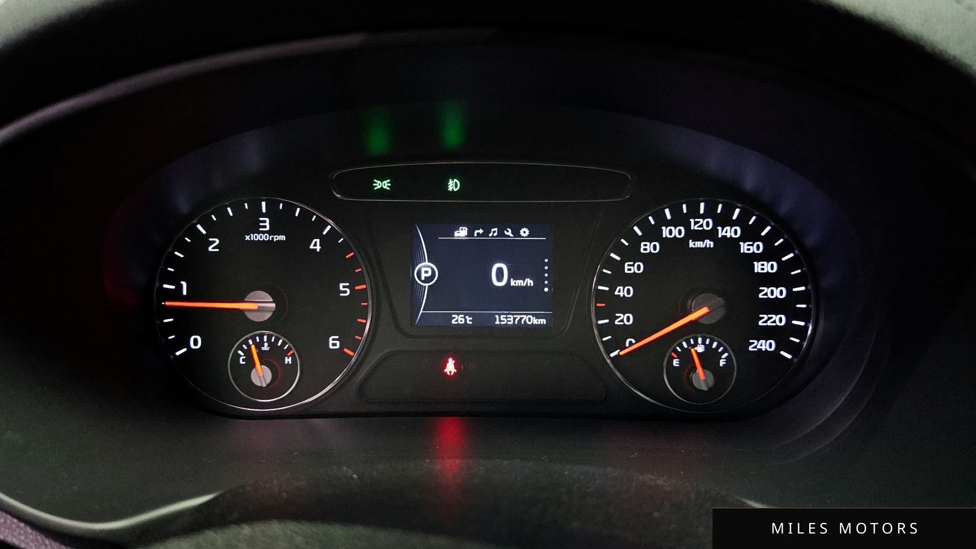 Kia Sorento 2015 — миниатюра 8