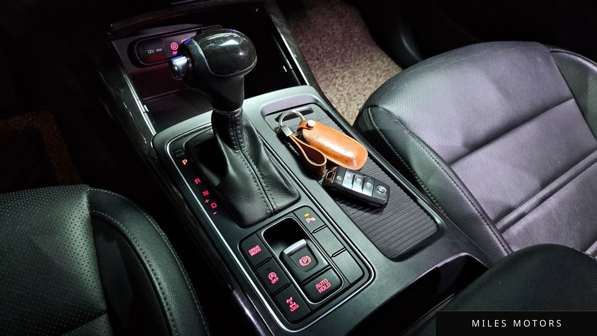 Kia Sorento 2015 — миниатюра 9
