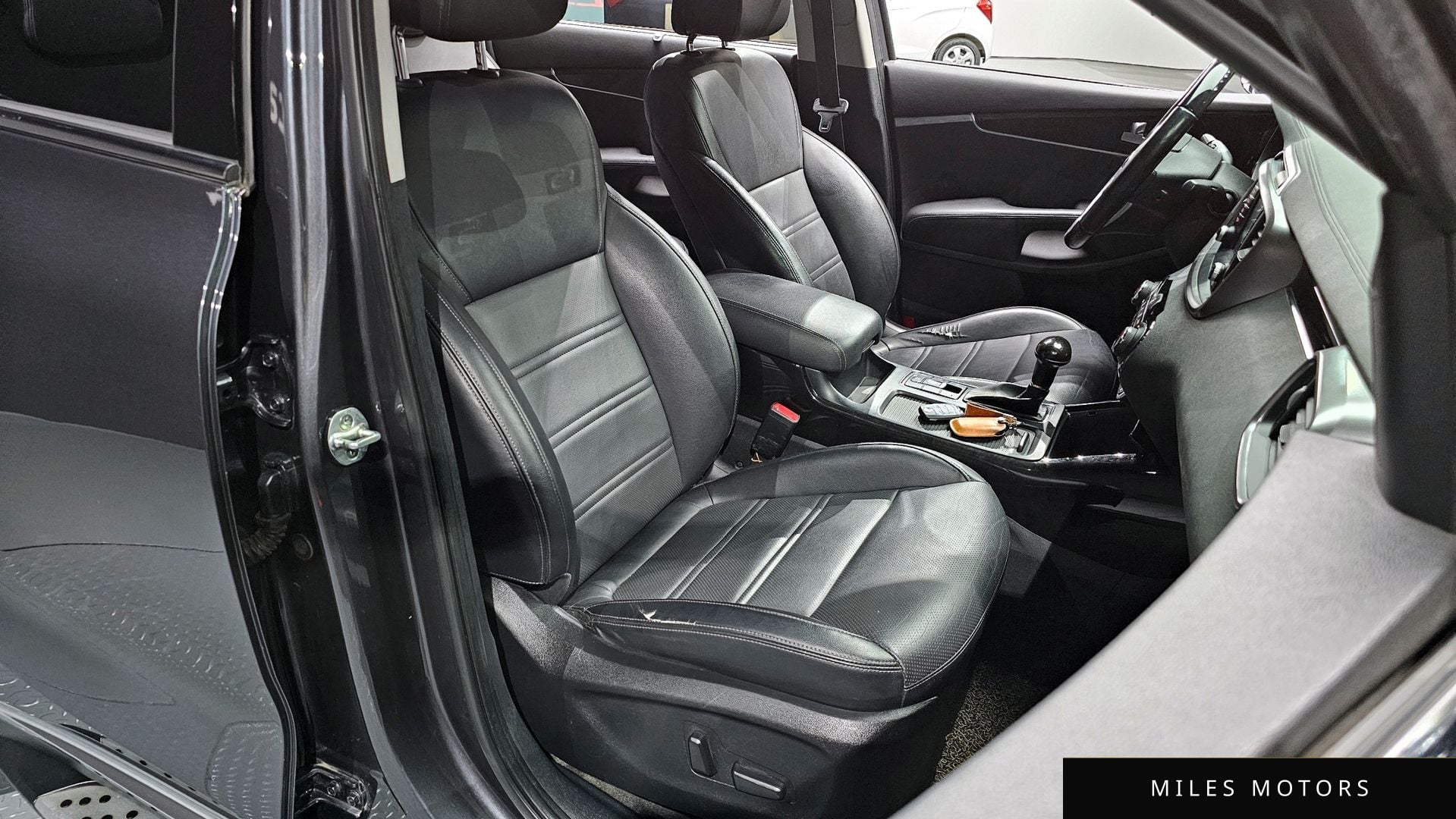 Kia Sorento 2015 — миниатюра 10