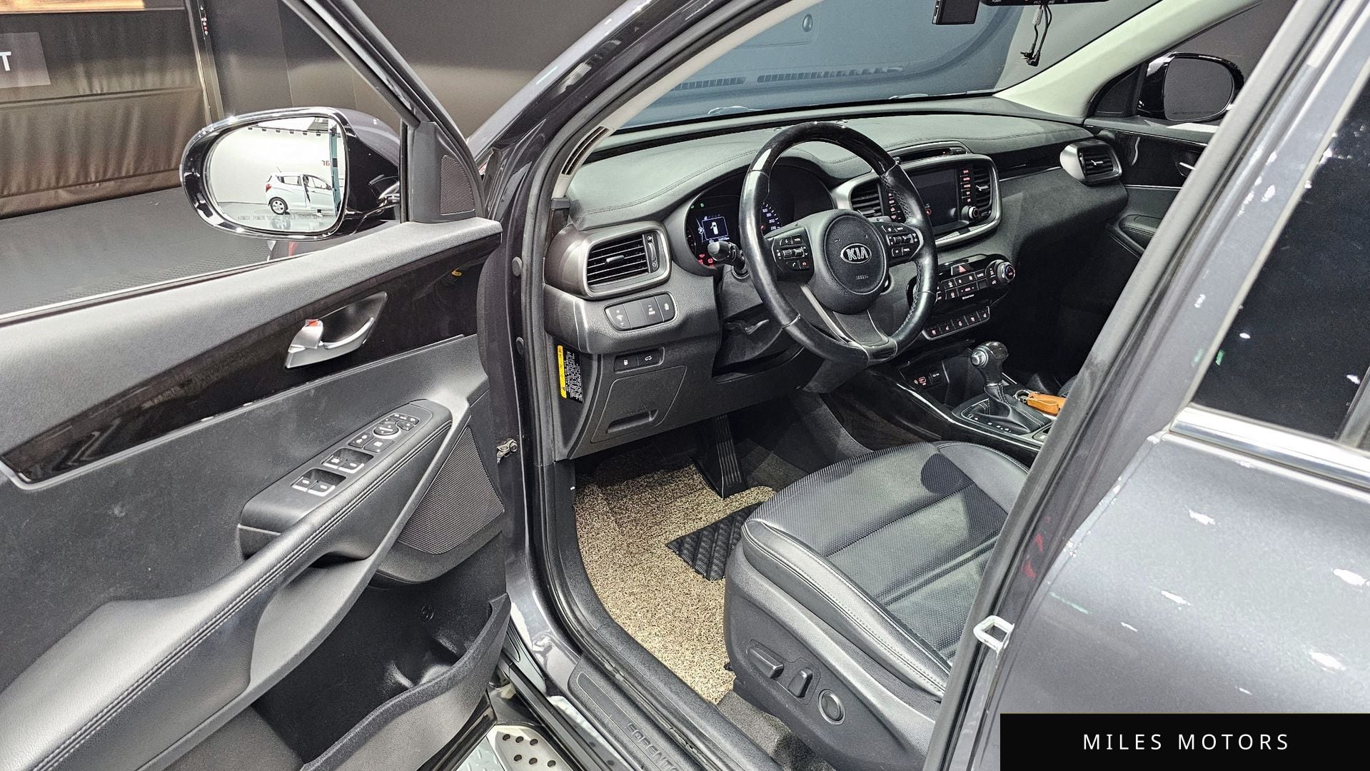 Kia Sorento 2015 — миниатюра 11