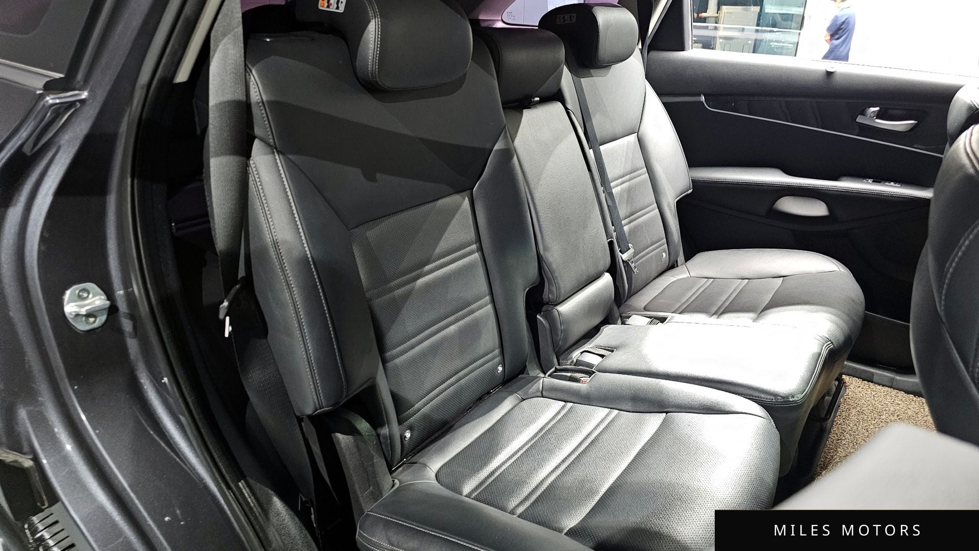 Kia Sorento 2015 — миниатюра 12