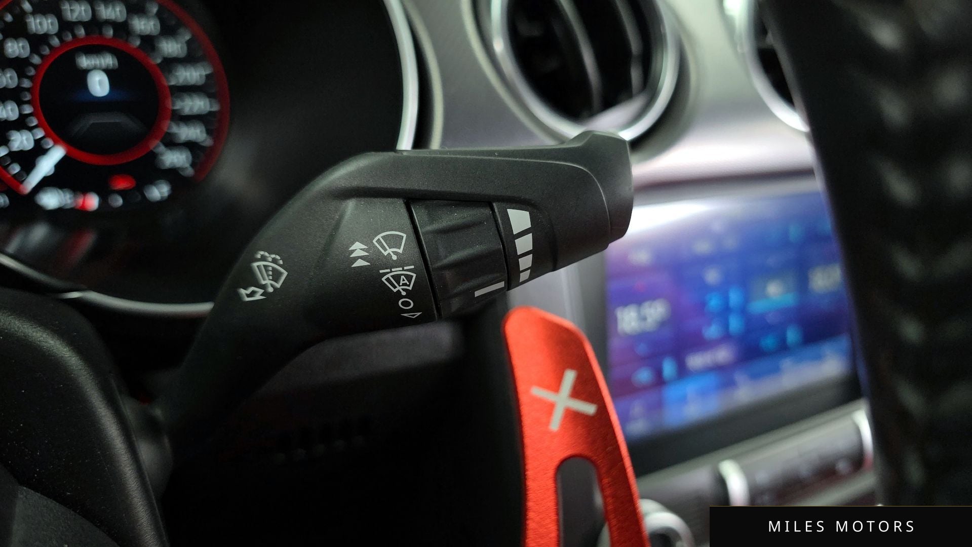 Ford Mustang 2020 — миниатюра 19